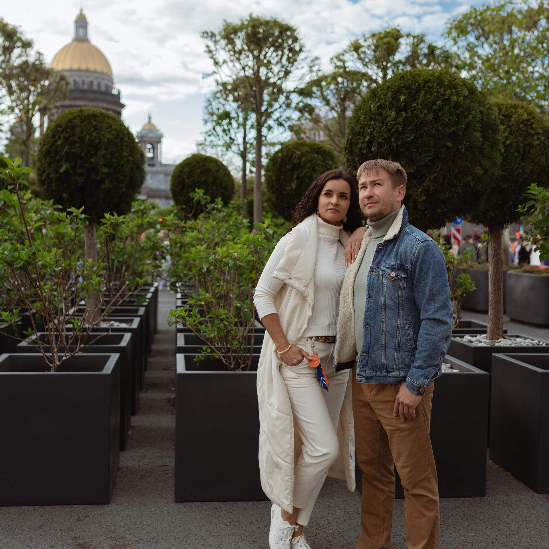 Отзывы. Фотограф Александра Просекова