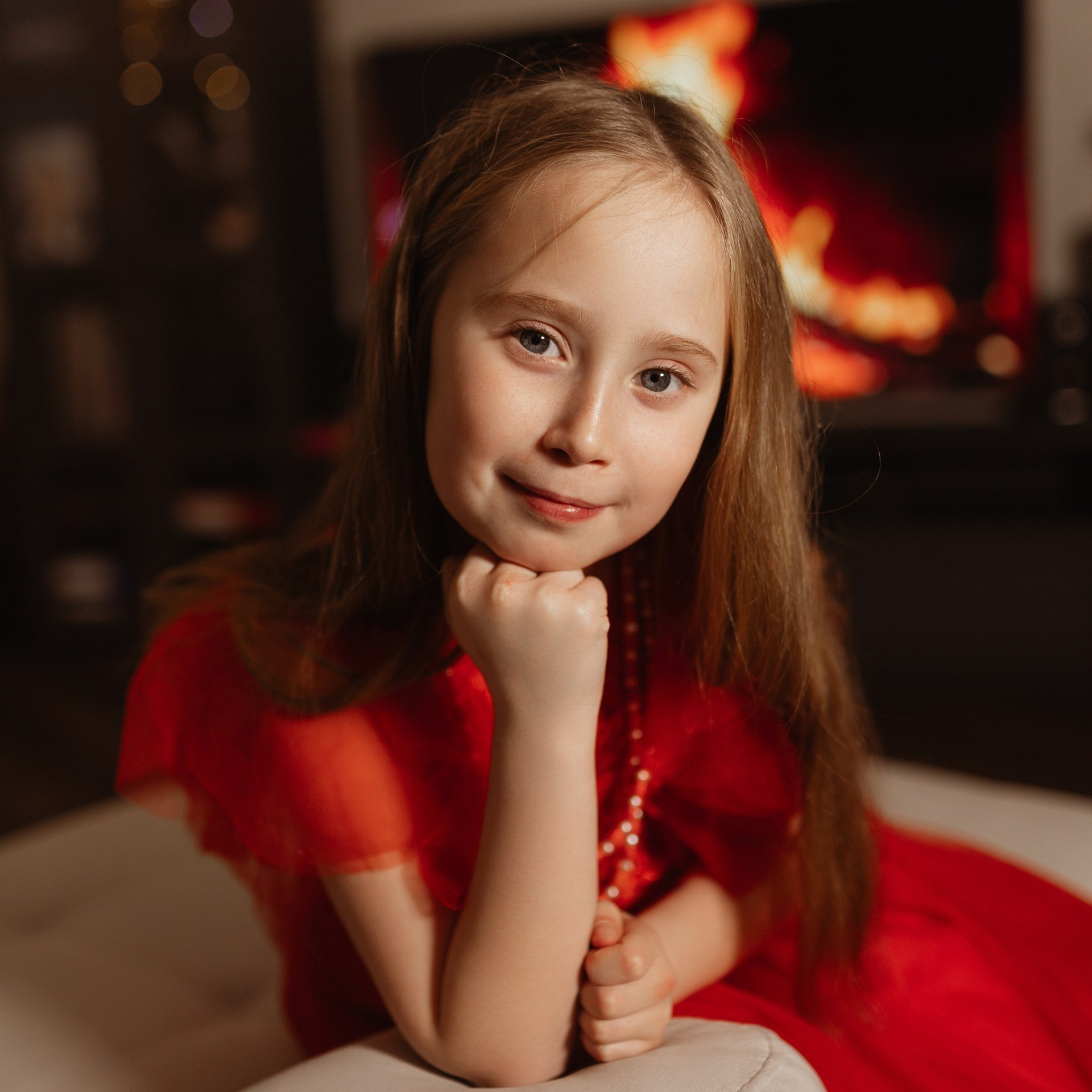 Отзывы. Фотограф Александра Просекова