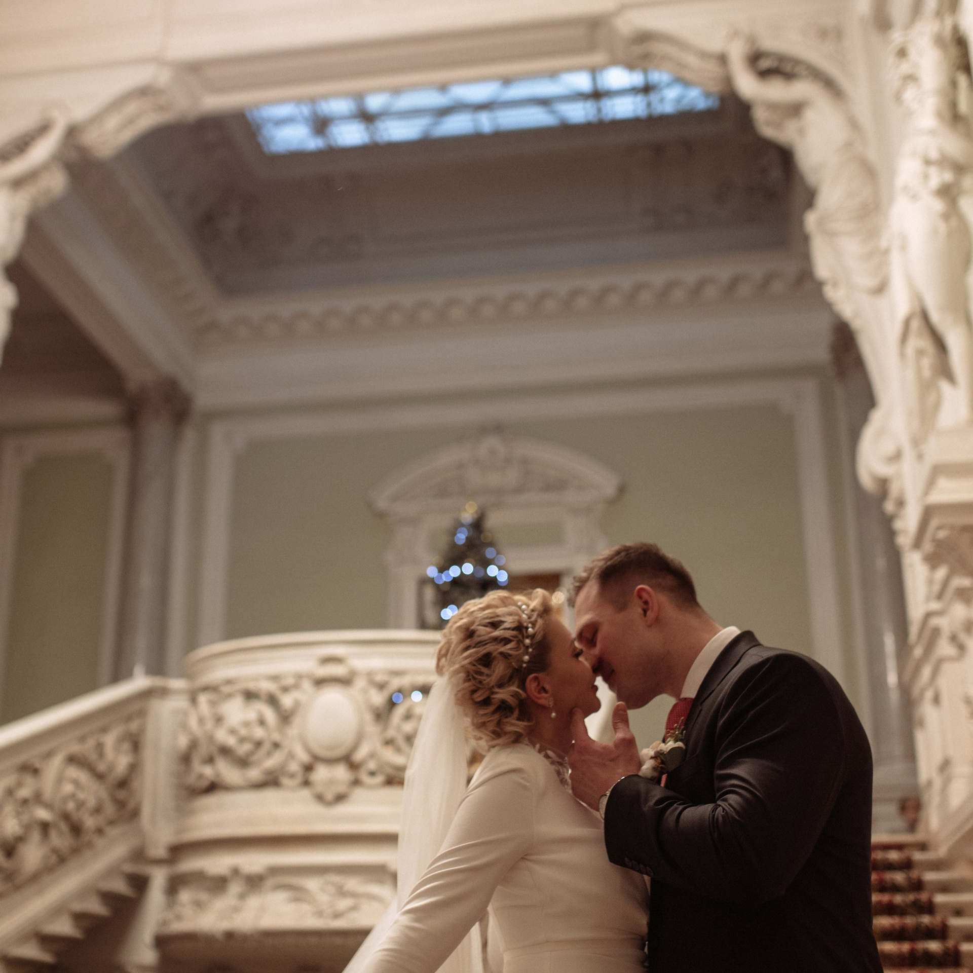 Отзывы. Фотограф Александра Просекова