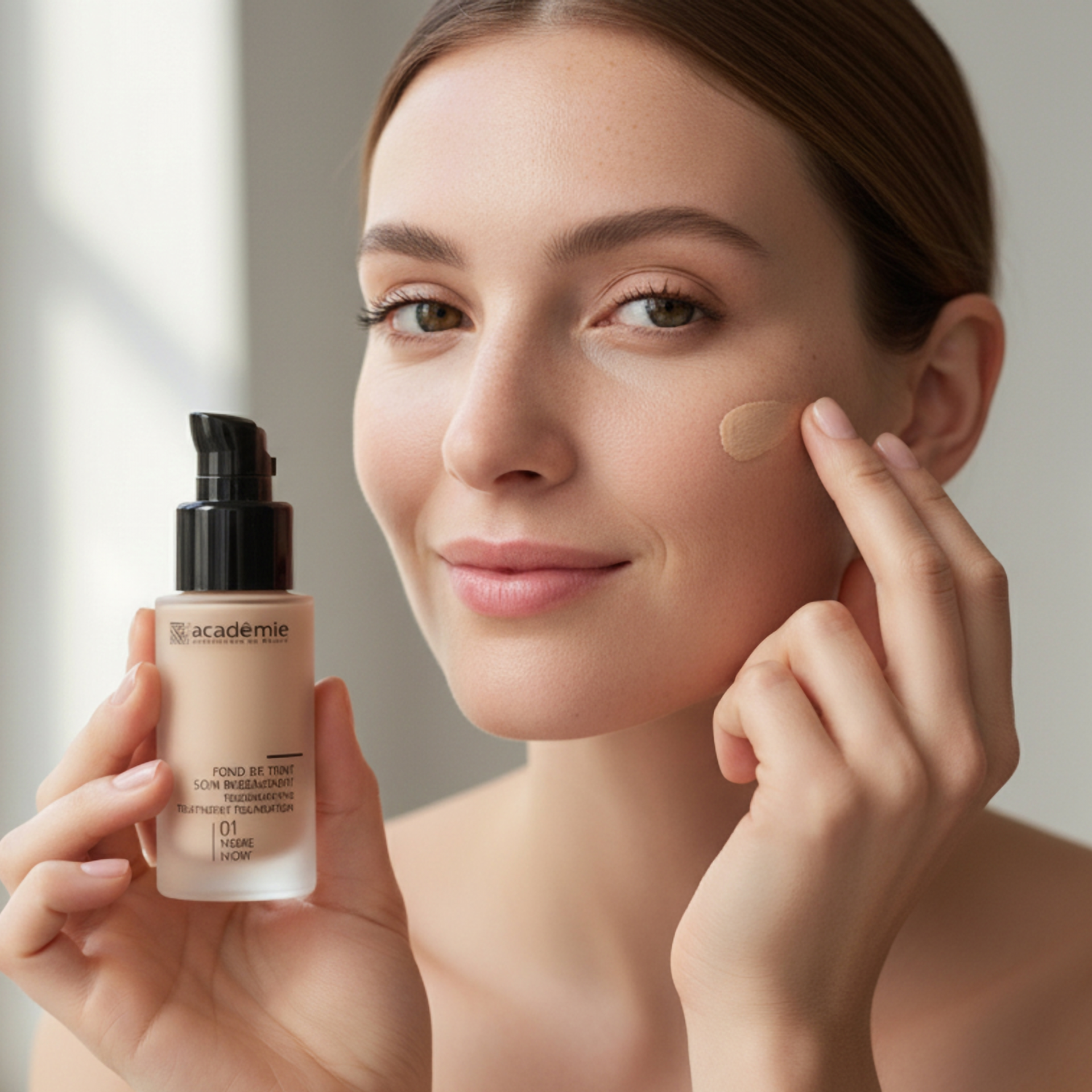 Нейрофотография для предметной и фуд-съёмки — реалистичные рекламные сцены. Предметный, фуд- и нейрофотограф в Казани | Гульназа Садыкова