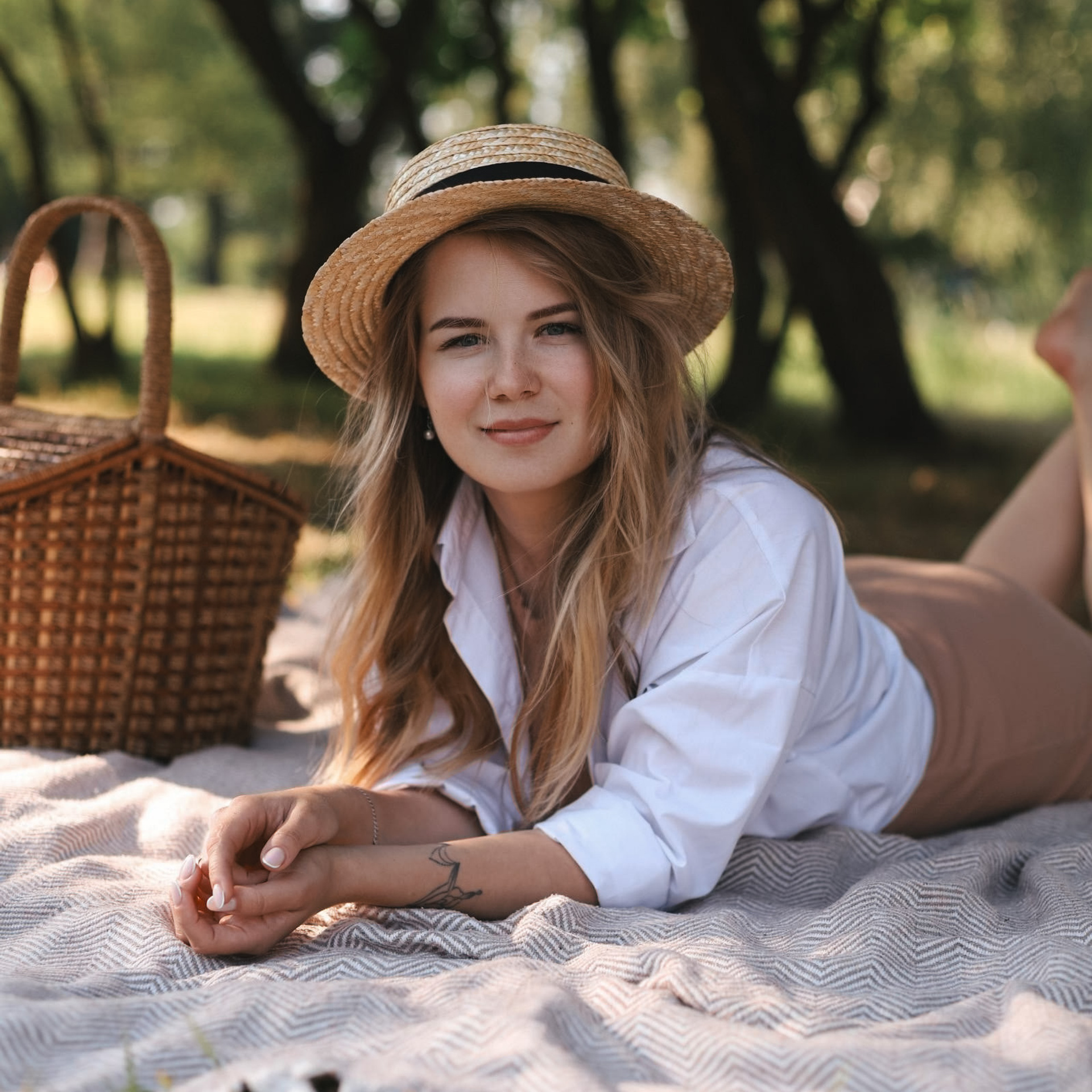 Отзывы. Фотограф Гуменюк Мария