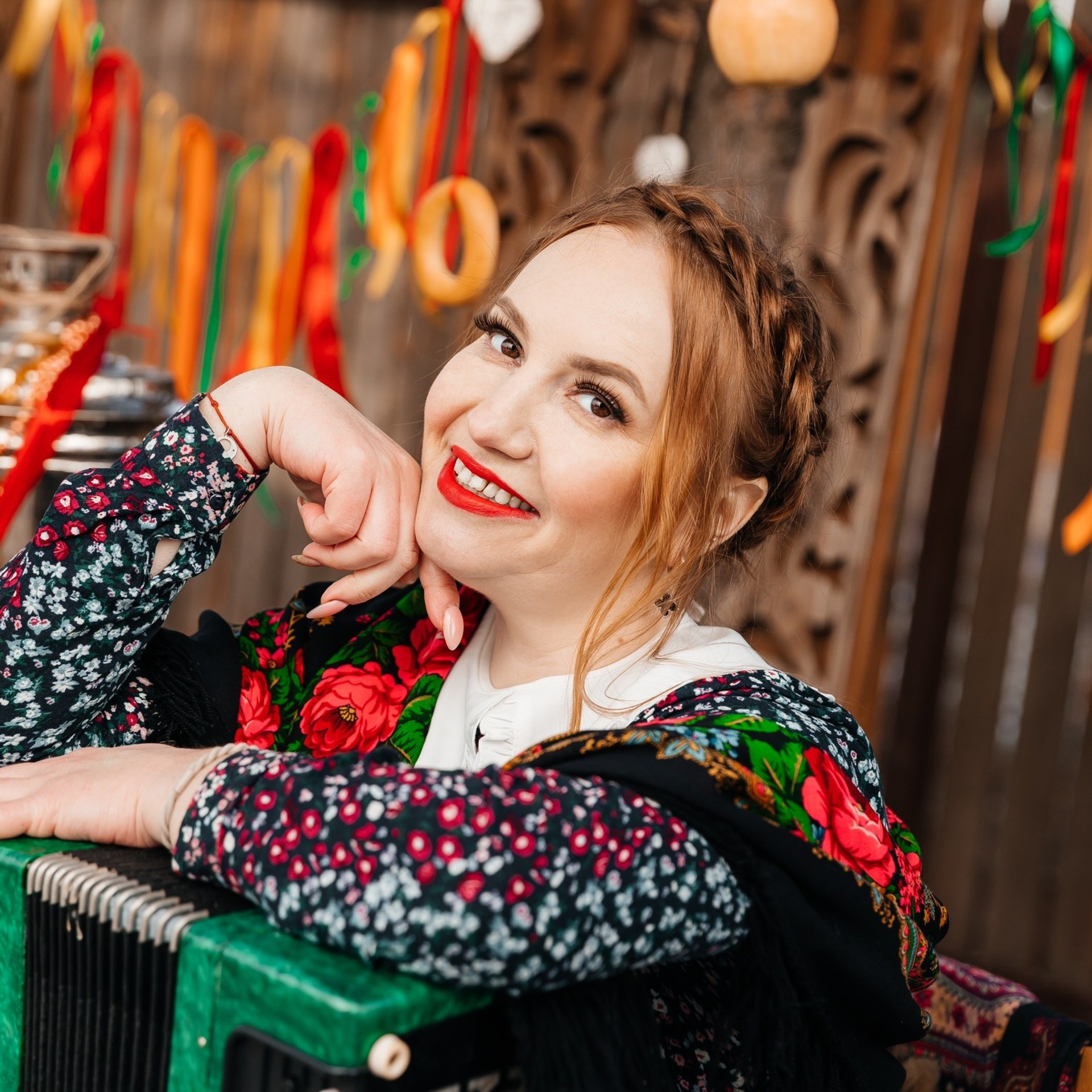 Отзывы. Фотограф Гуменюк Мария