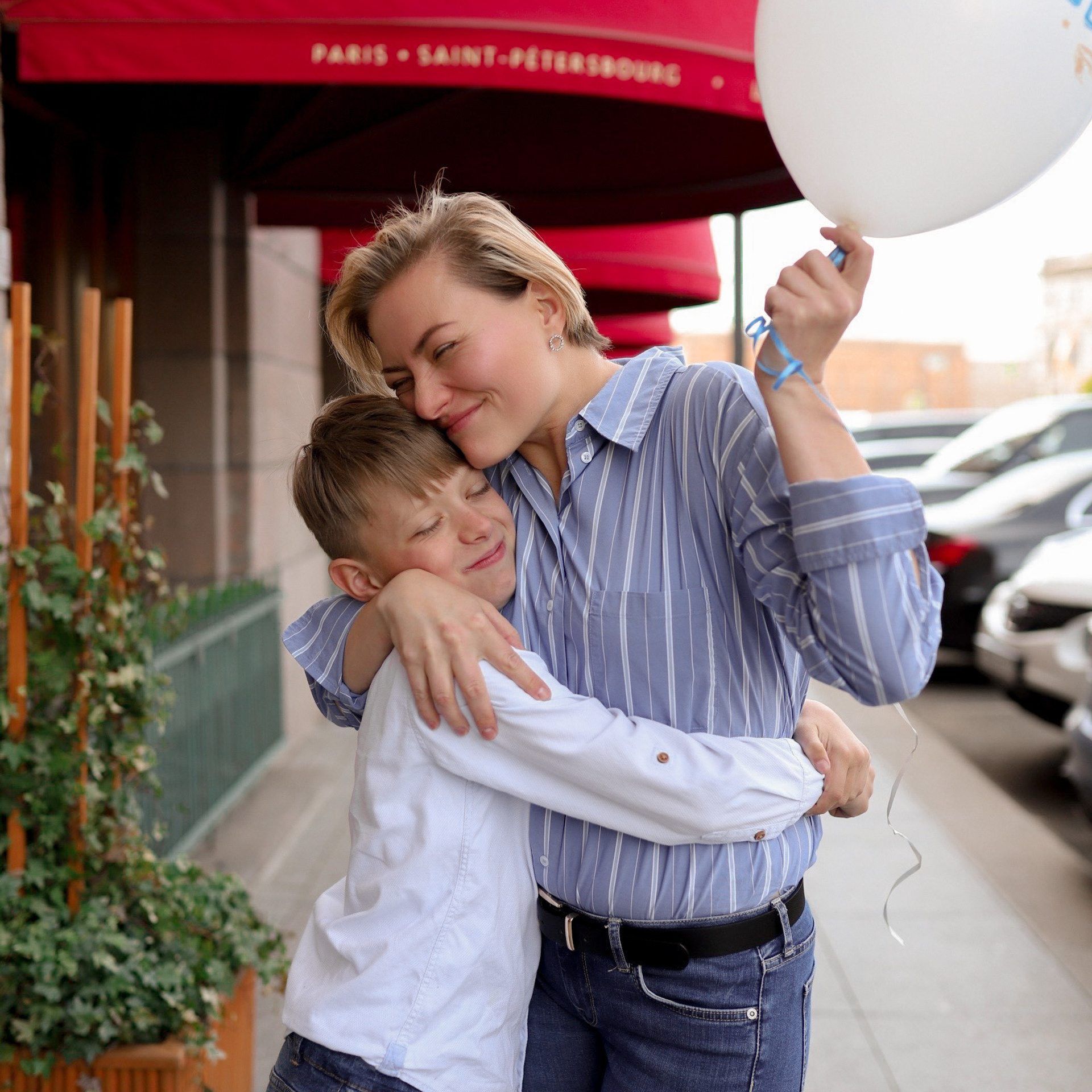 Отзывы. Фотограф Гуменюк Мария