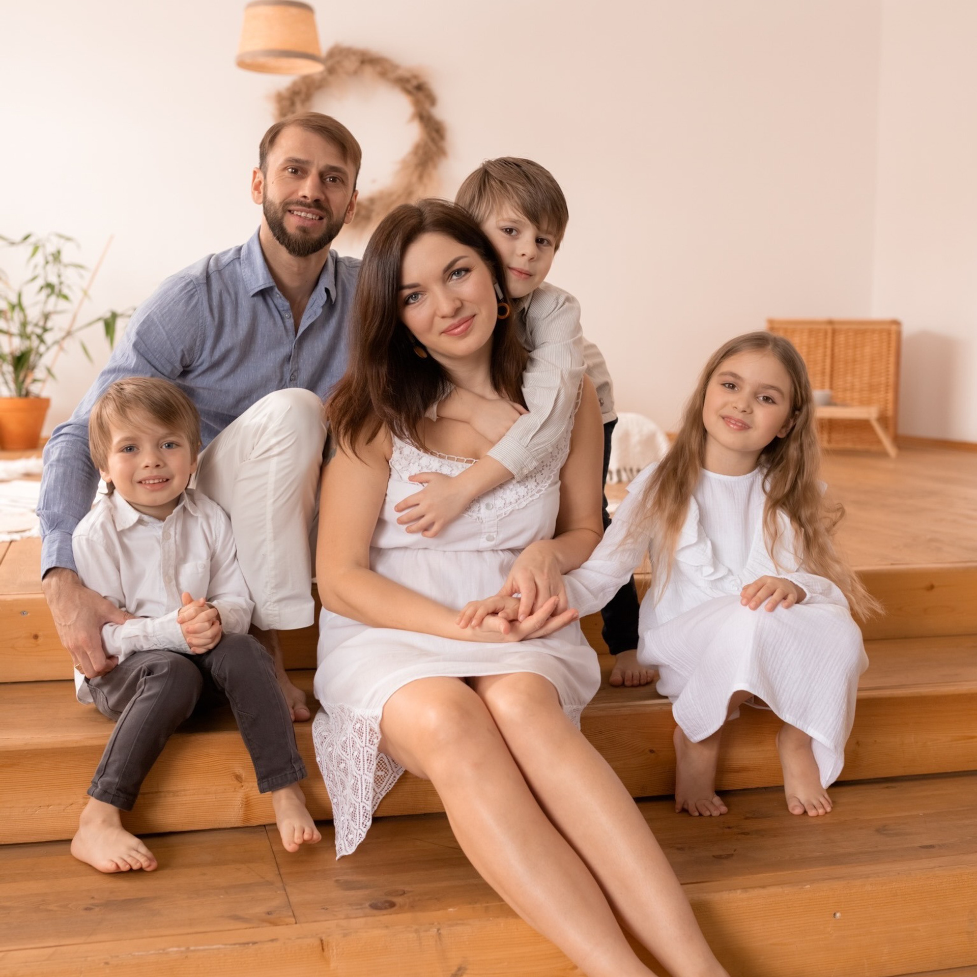 Отзывы. Фотограф Гуменюк Мария