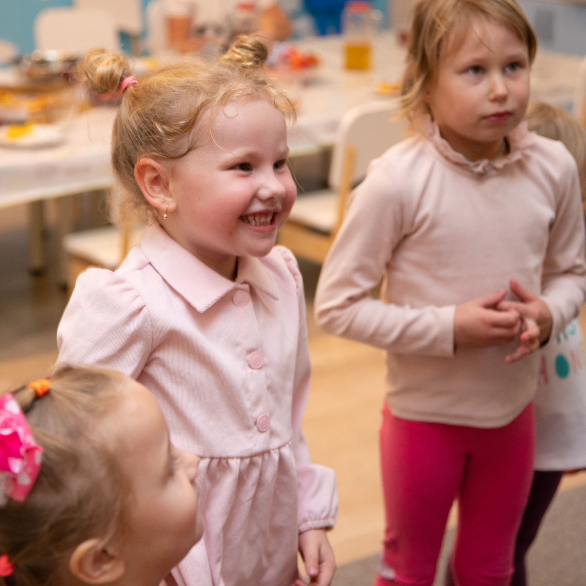 Отзывы. Фотограф Екатерина Черноуцкая