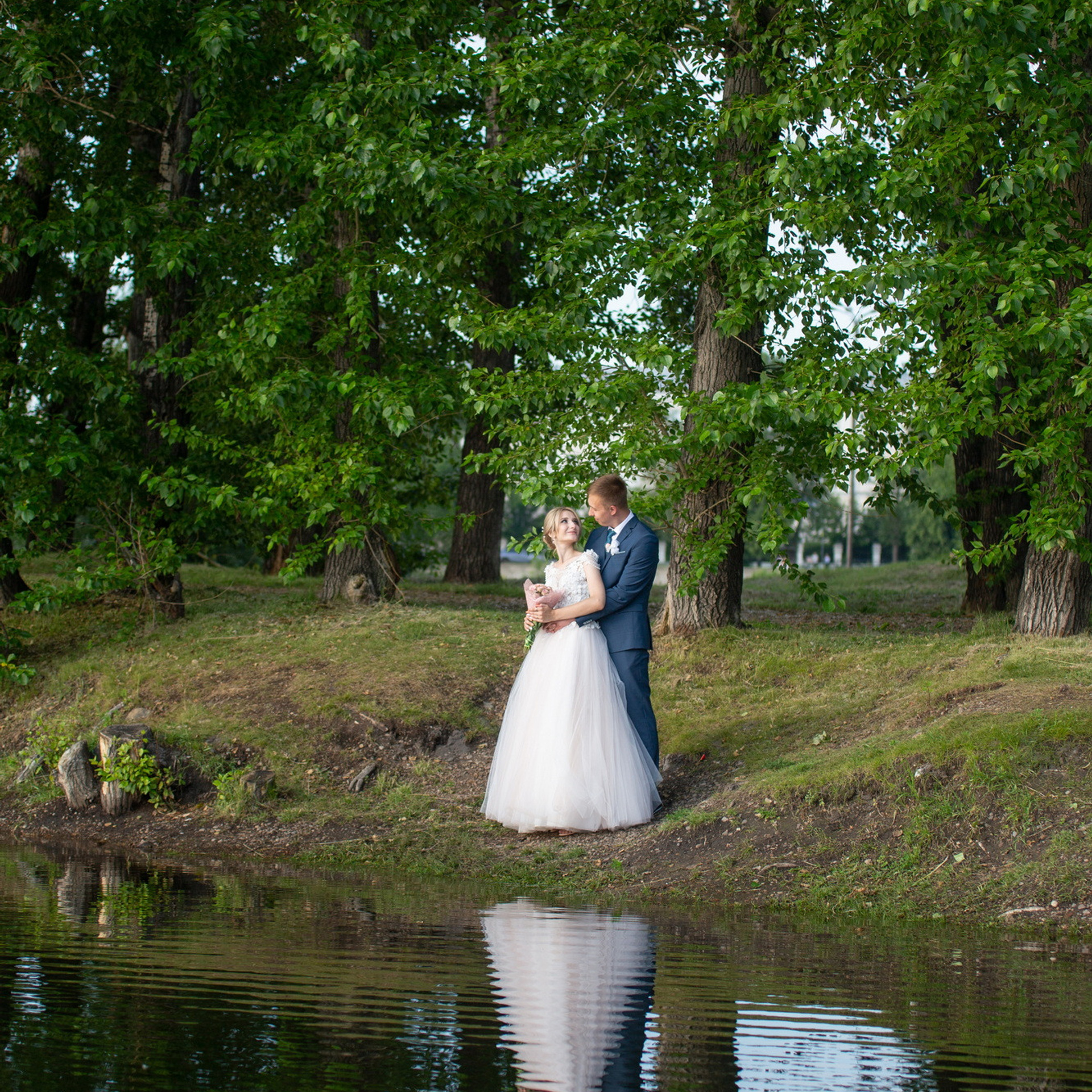 Станислав и&nbsp;Татьяна