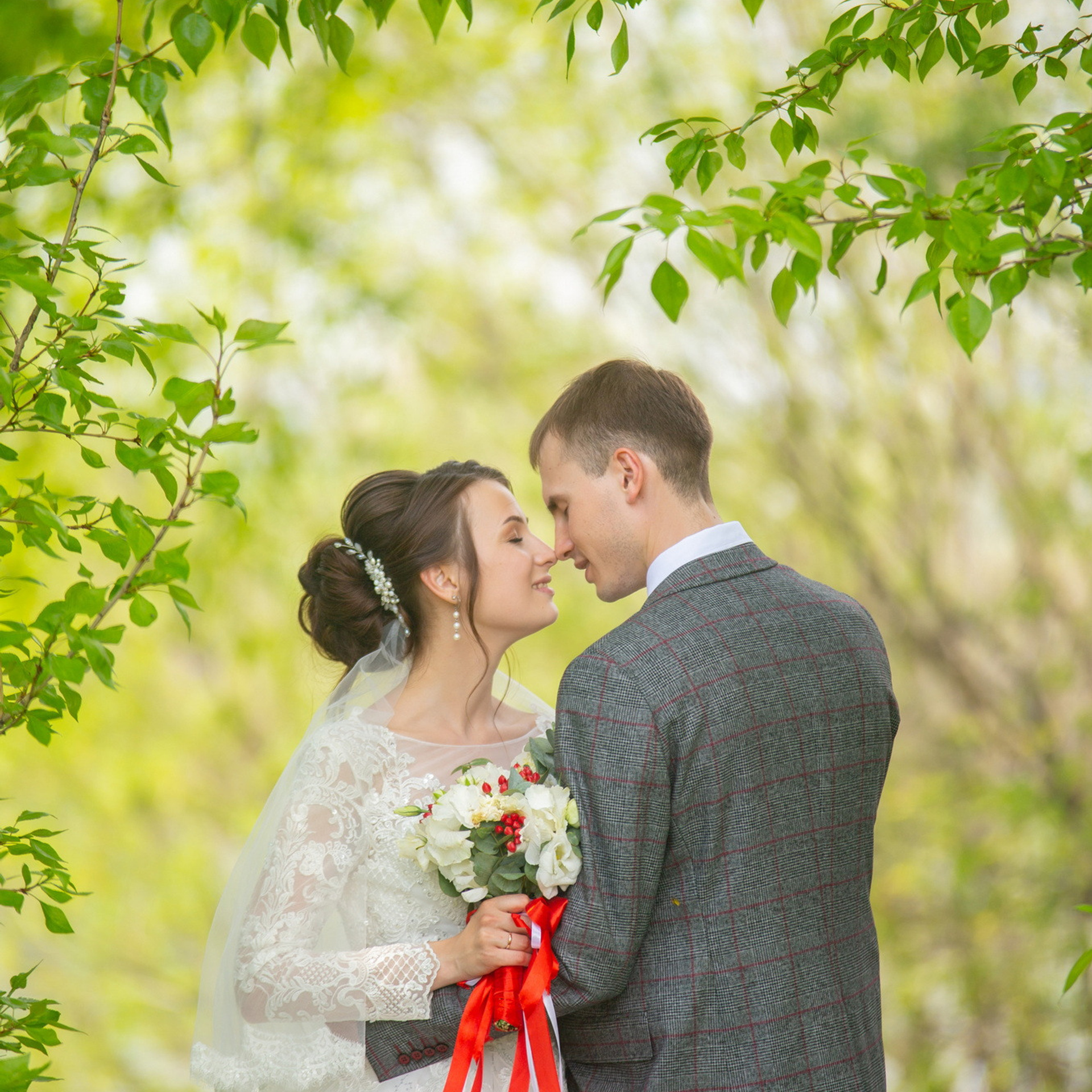 Александр и&nbsp;Надежда