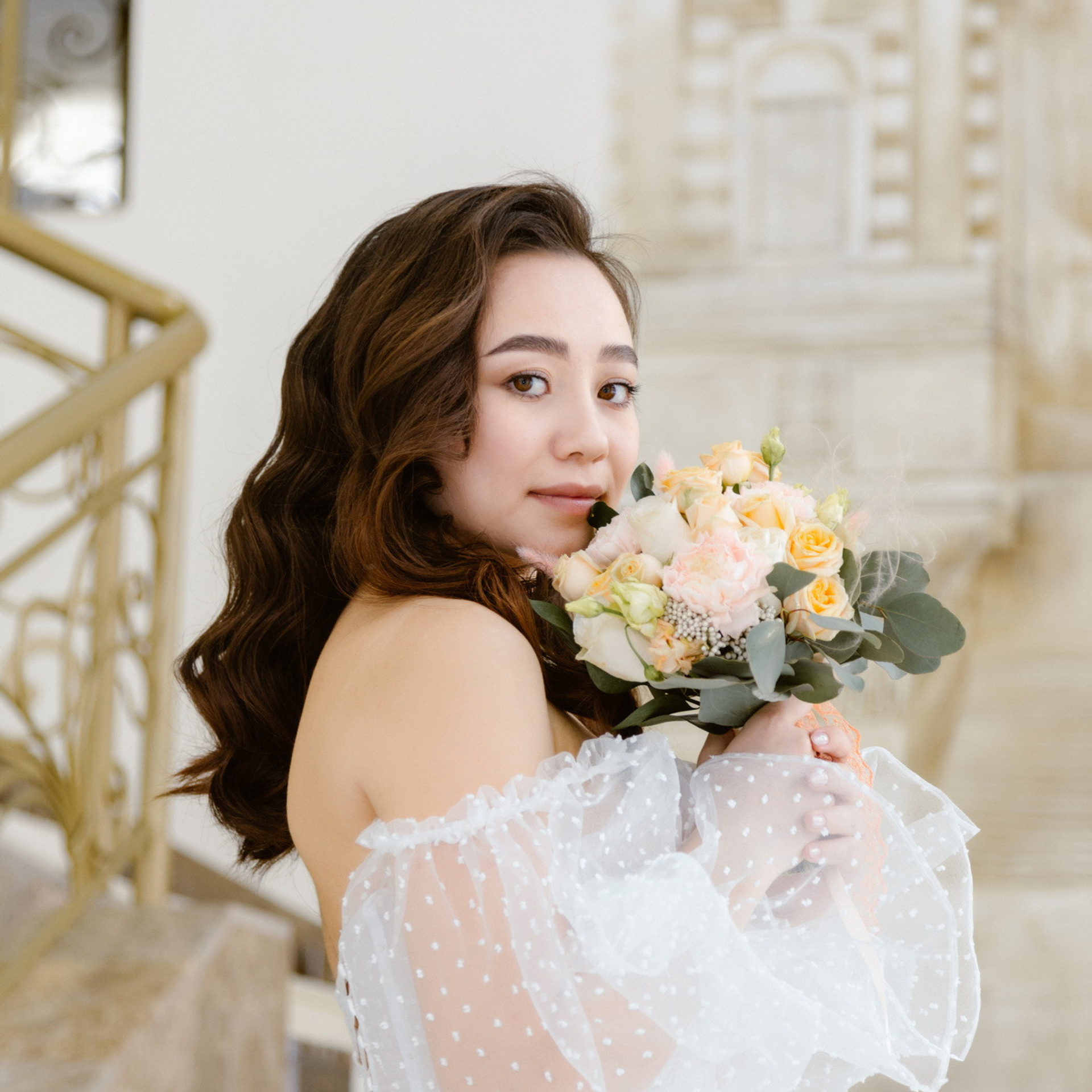 Пётр и&nbsp;Олеся