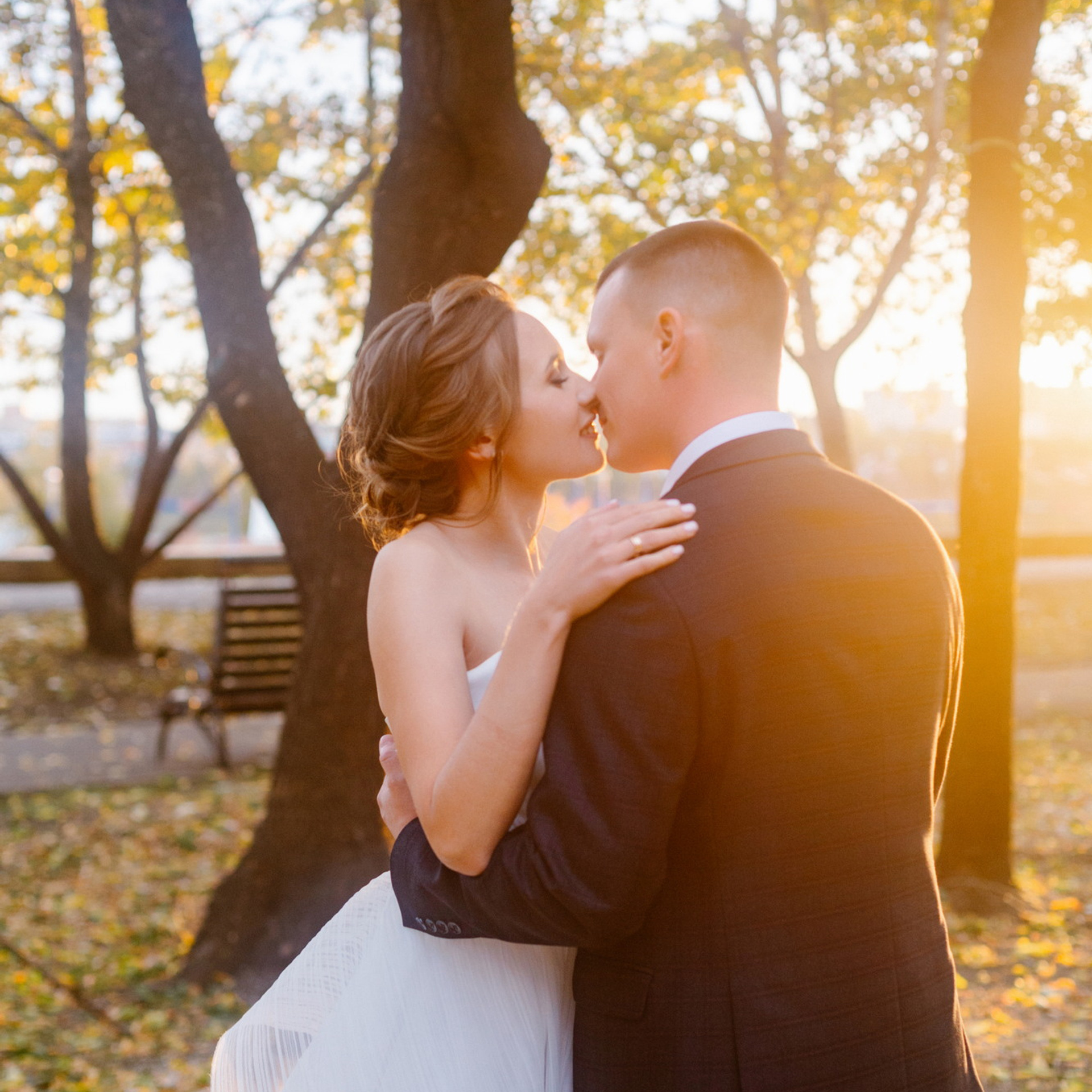 Семён и&nbsp;Виктория