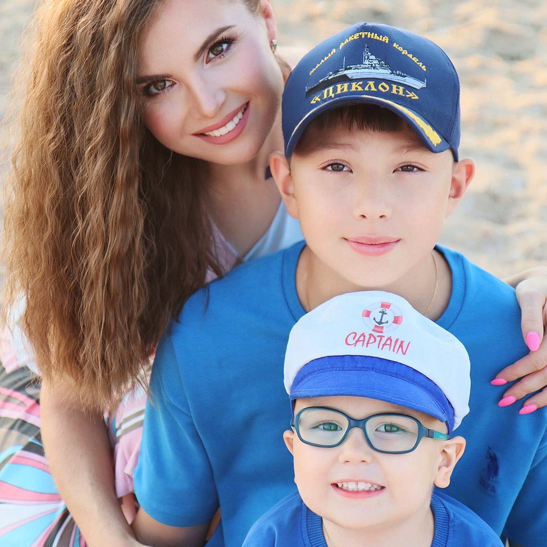 Отзывы. Фотограф Екатерина