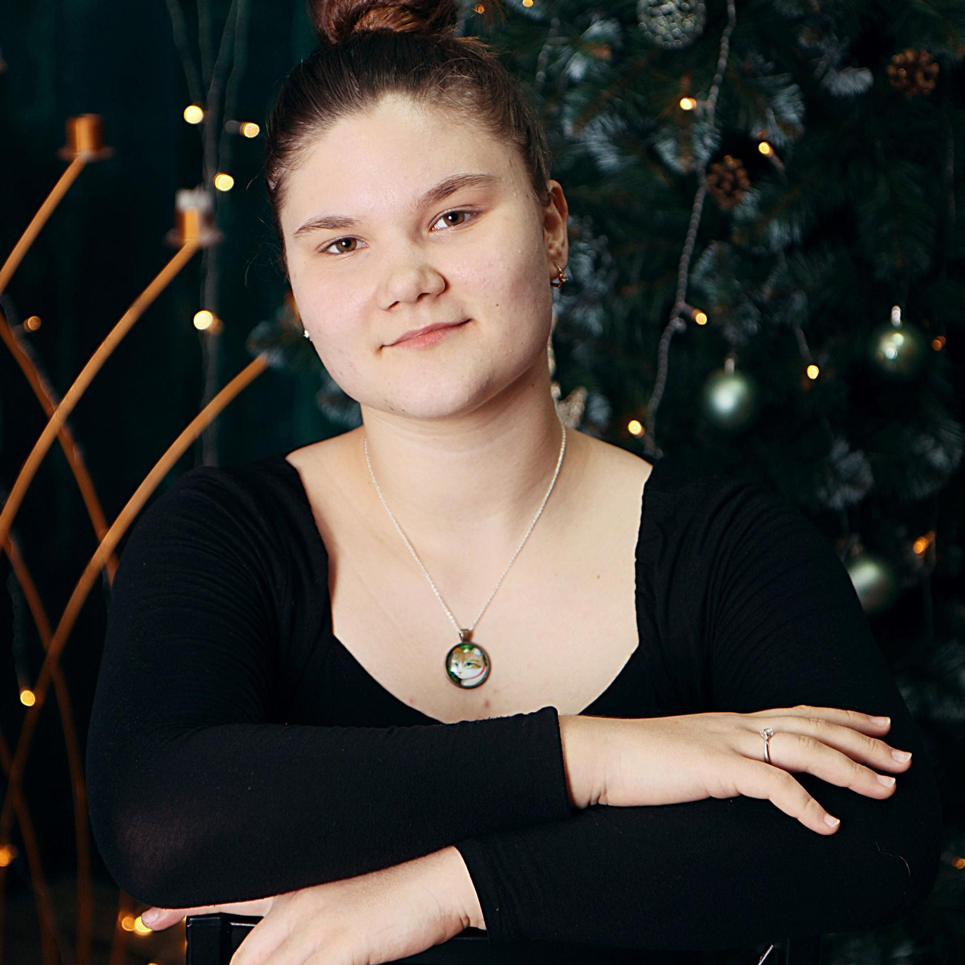 Отзывы. Фотограф Екатерина