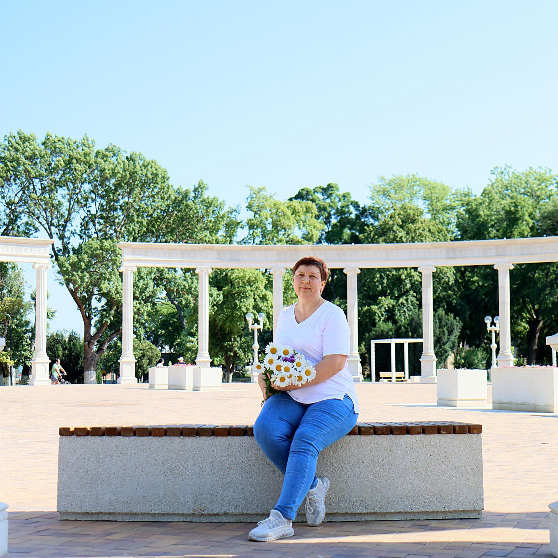 Отзывы. Фотограф Екатерина