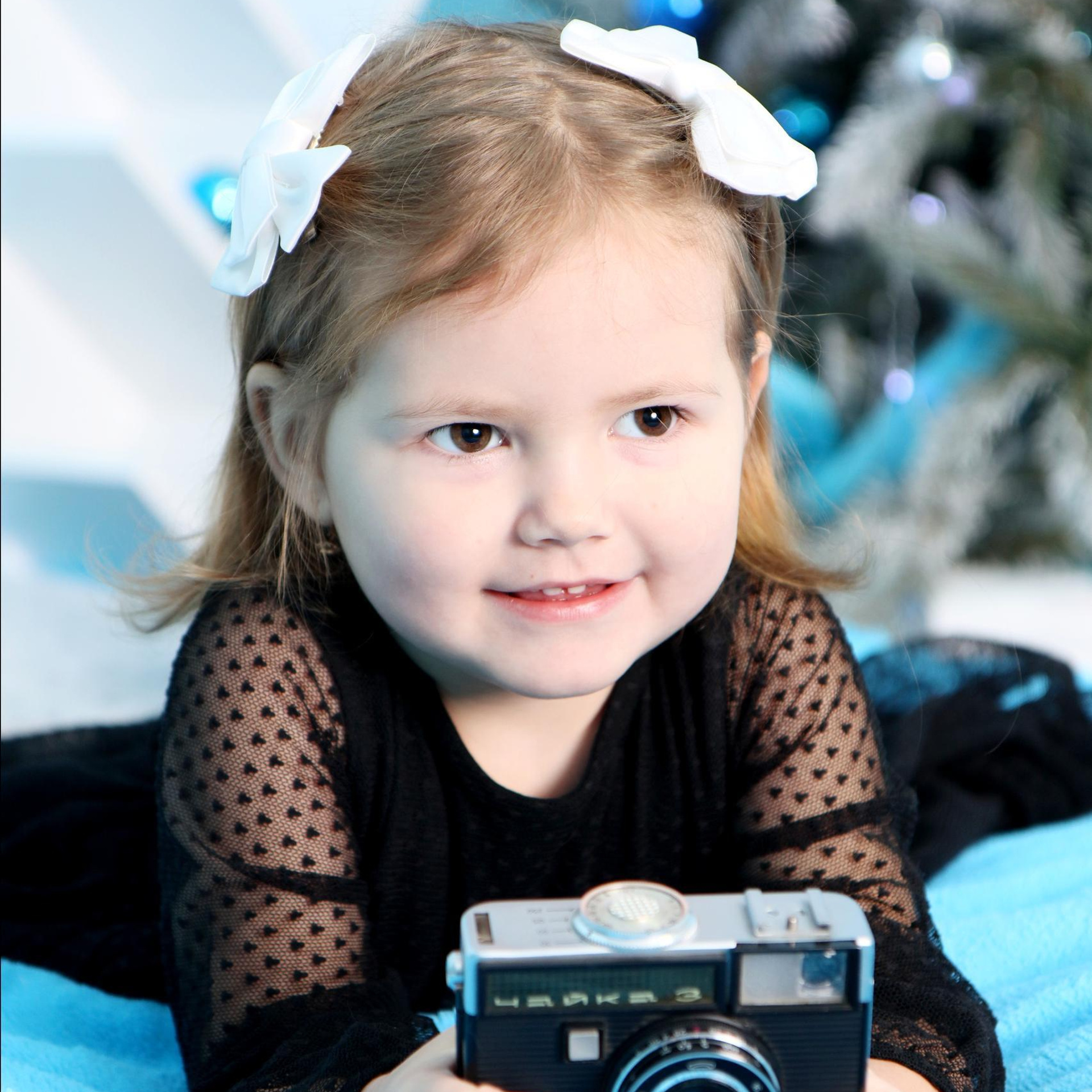 Отзывы. Фотограф Екатерина