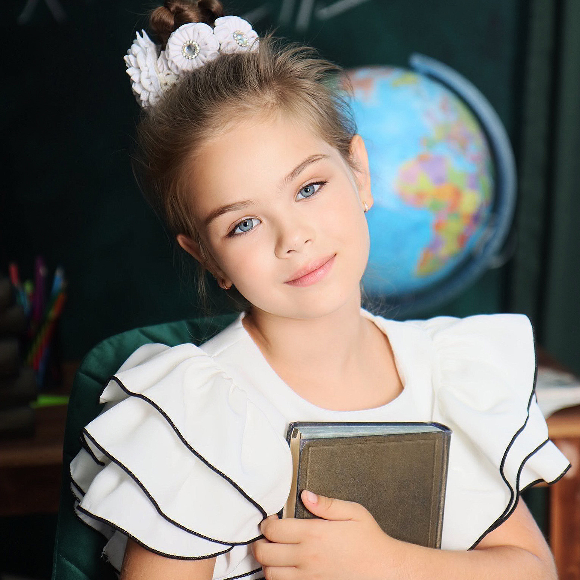 Отзывы. Фотограф Екатерина