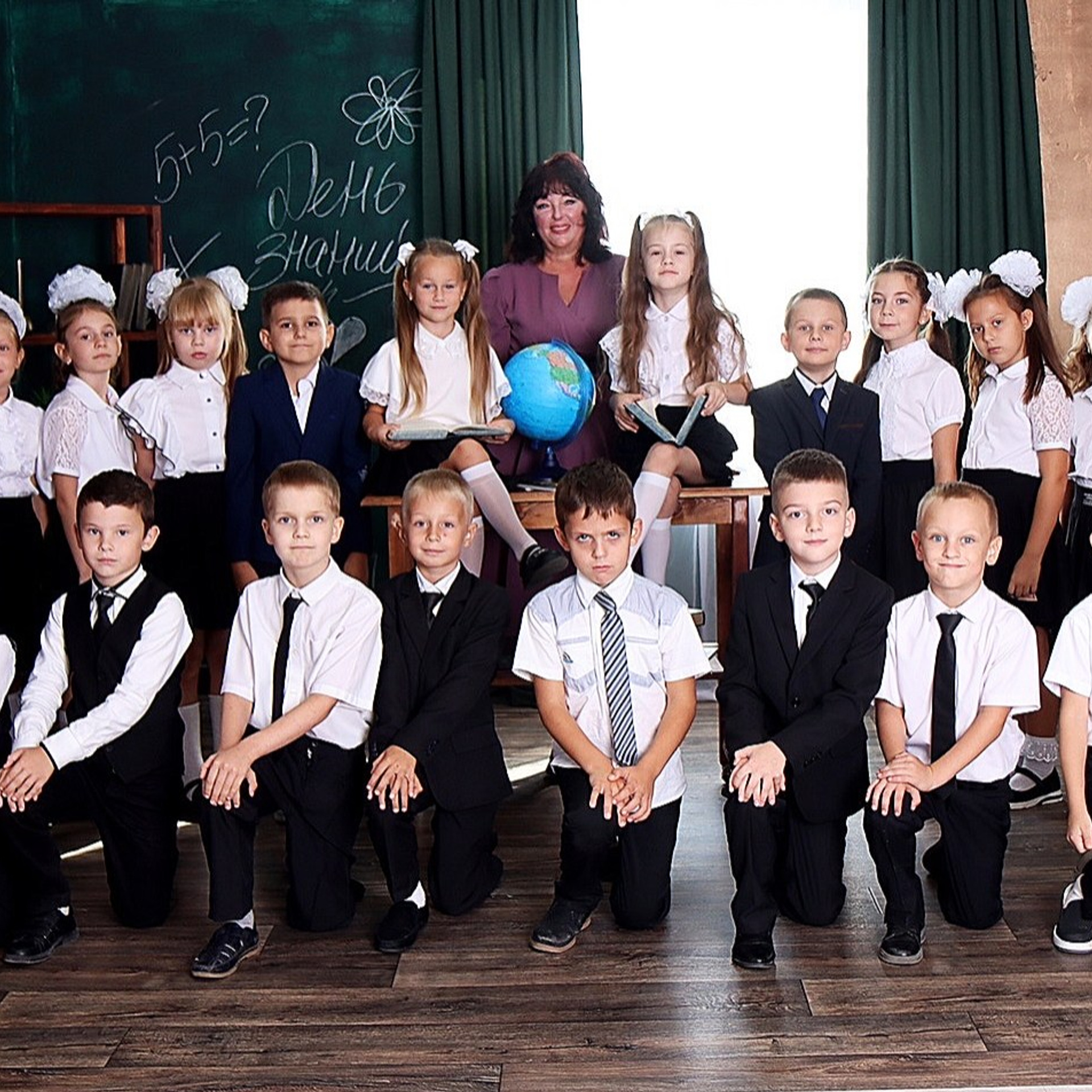 Отзывы. Фотограф Екатерина