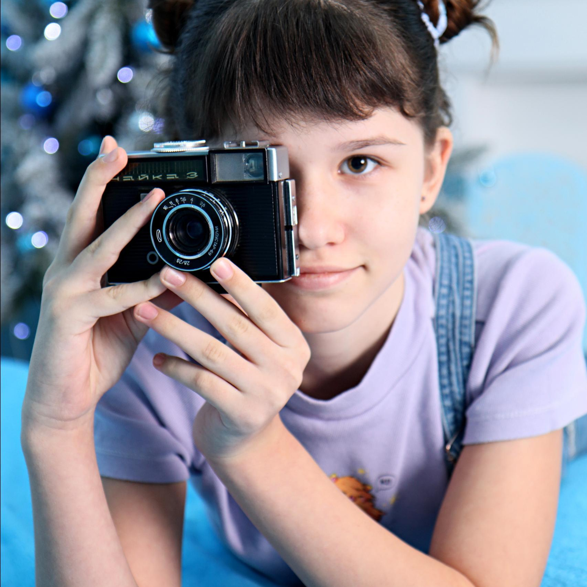 Отзывы. Фотограф Екатерина