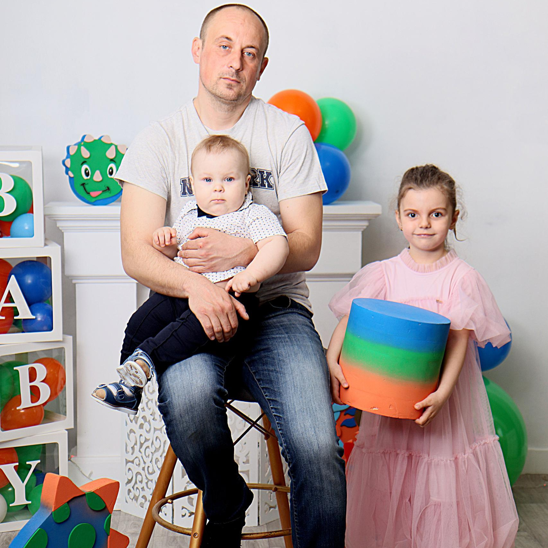 Отзывы. Фотограф Екатерина