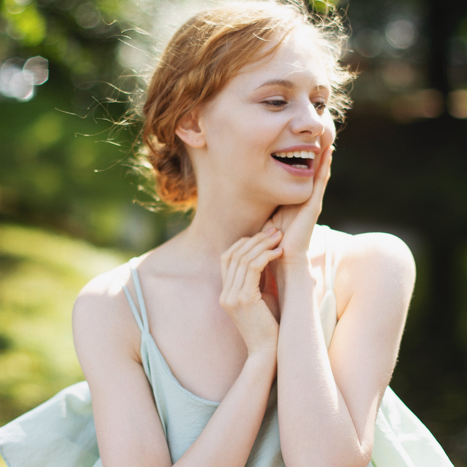 Reviews about the photographer Daria Meyker. Meyker Daria • Photographer in St. Petersburg