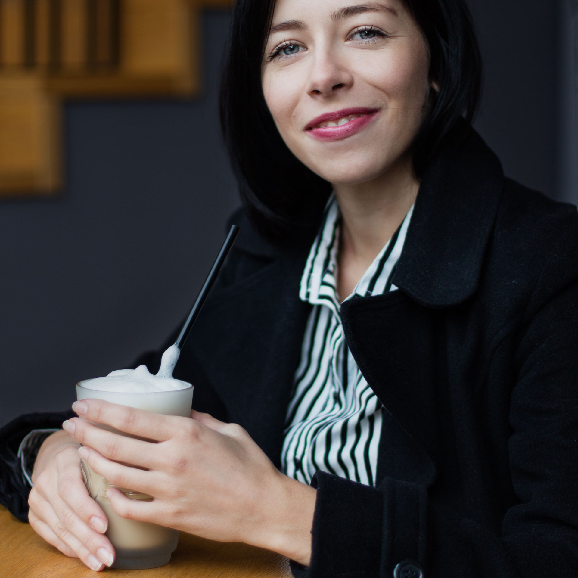 Reviews about the photographer Daria Meyker. Meyker Daria • Photographer in St. Petersburg