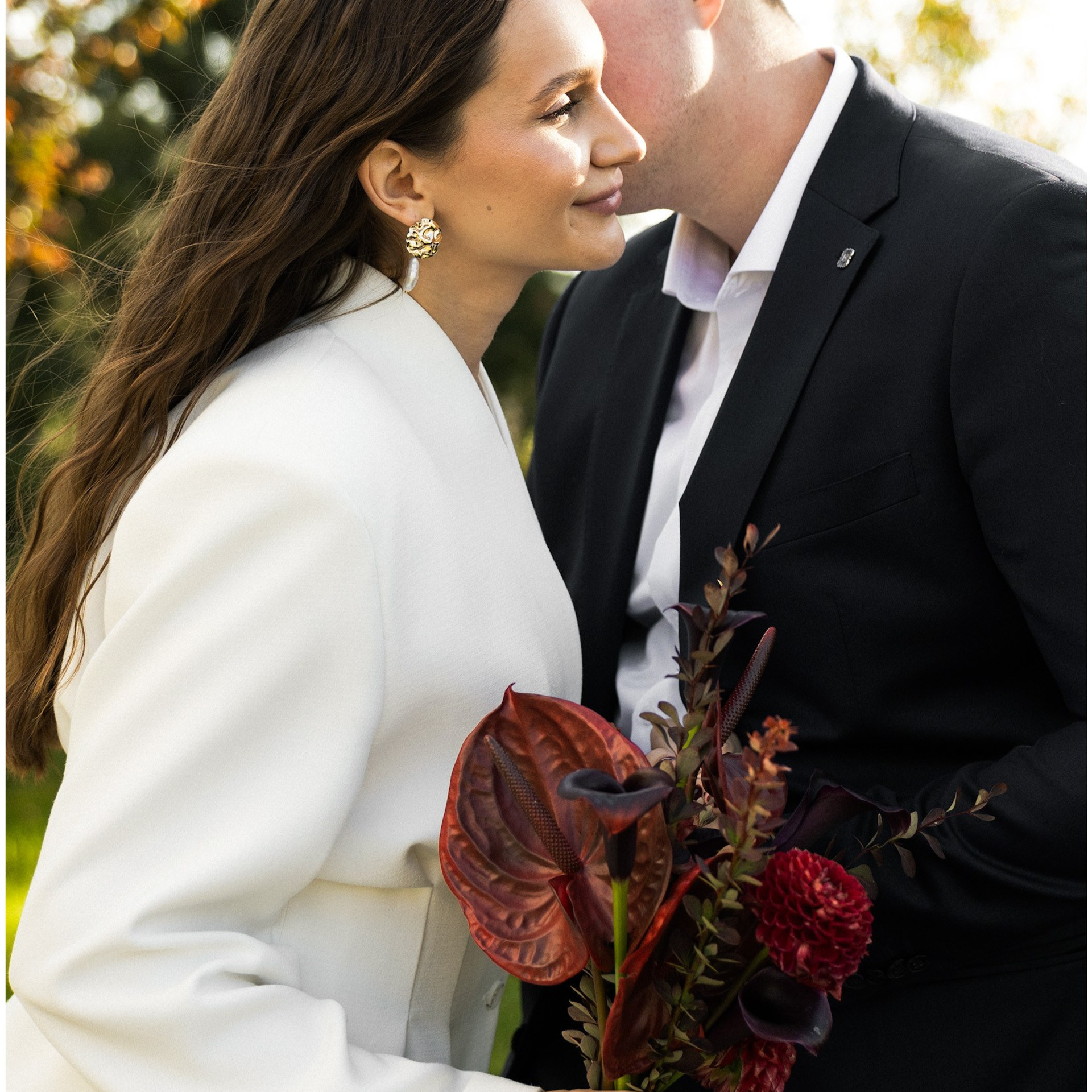 Иван и Полина