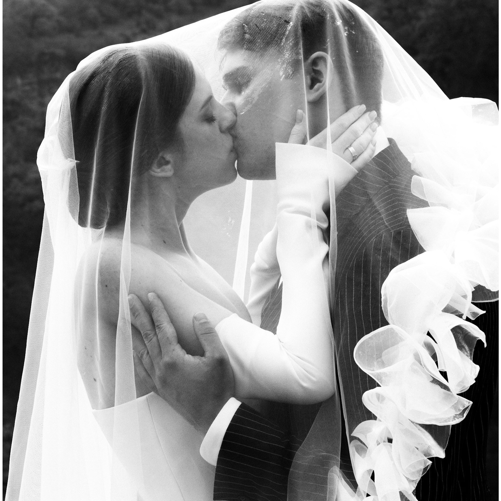 Кирилл и Анастасия