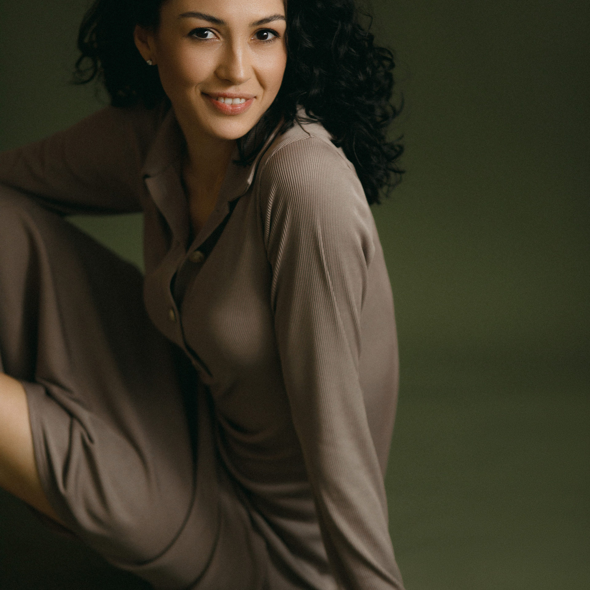 Отзывы. Фотограф Ксения Дзюбак Самара-Москва