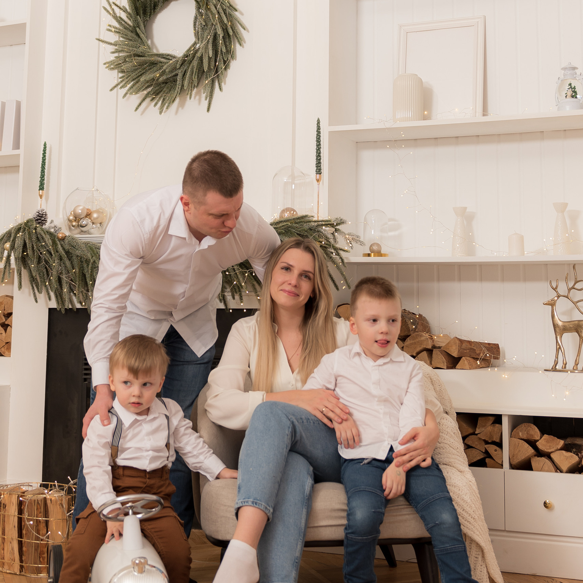 Отзывы. Фотограф Волгоград Ермолова Дарья