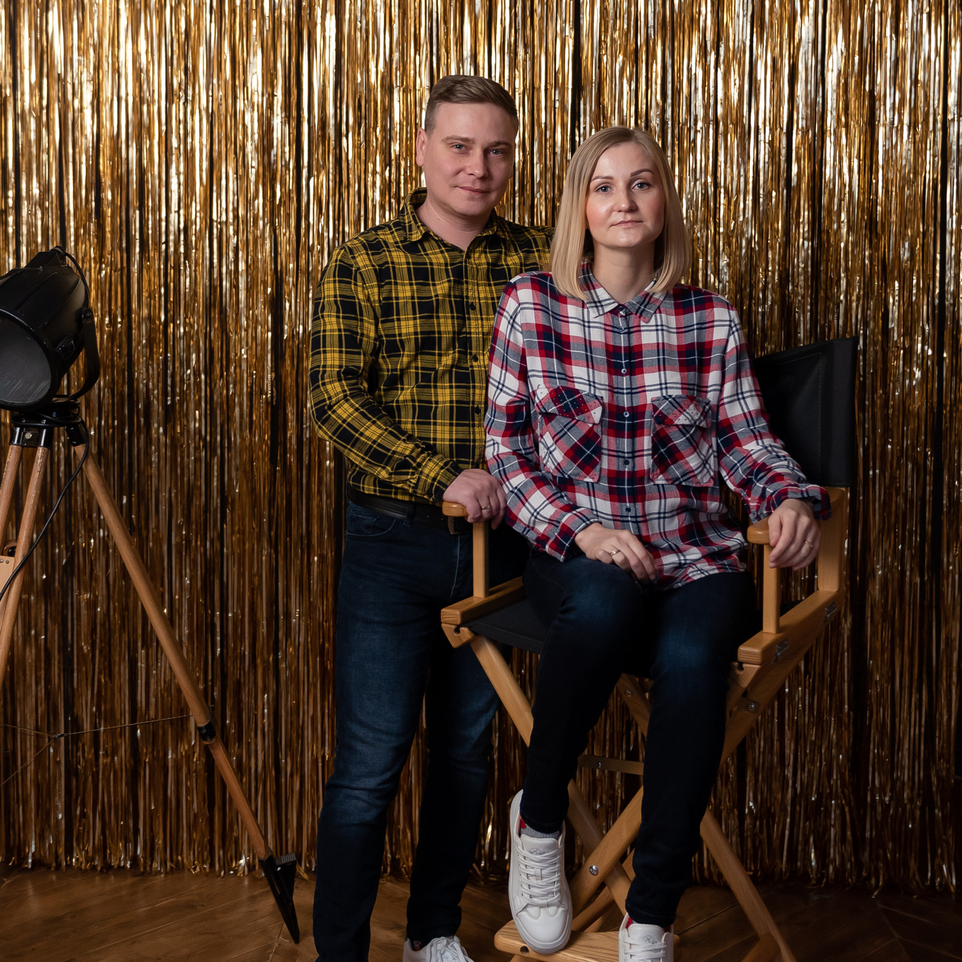 Отзывы. Фотограф Волгоград Ермолова Дарья