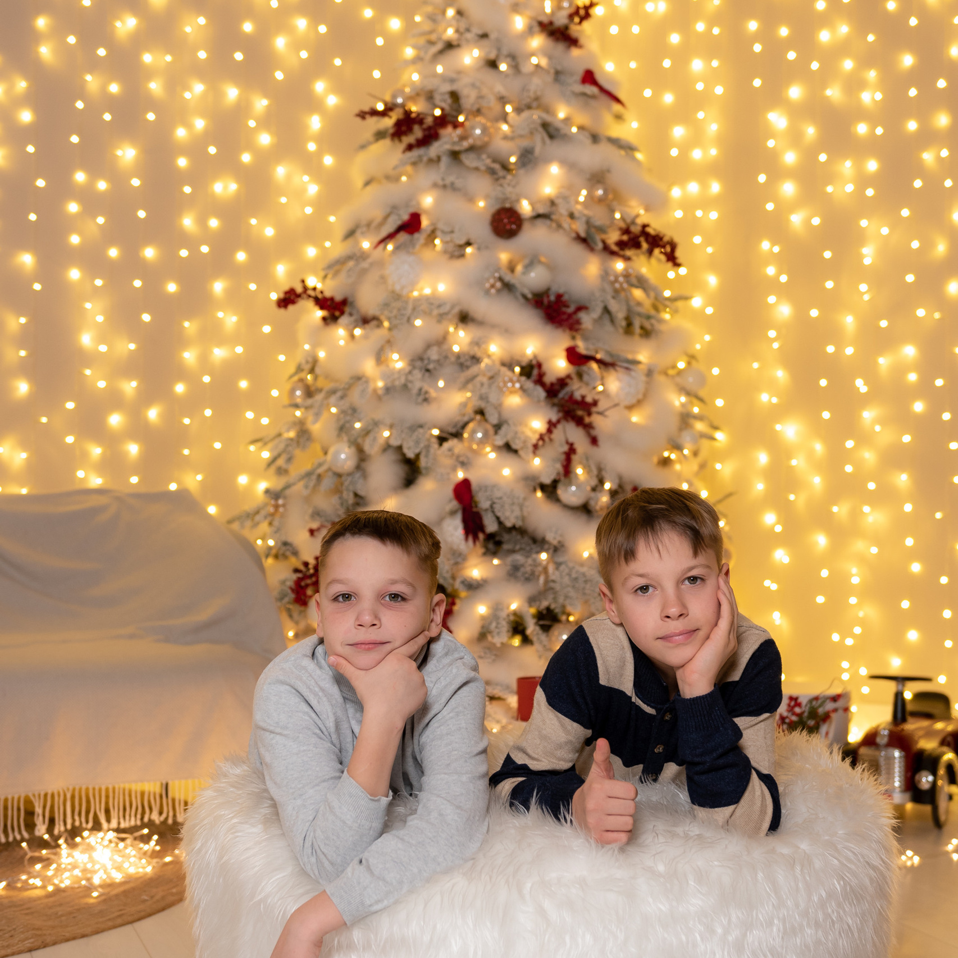 Отзывы. Фотограф Волгоград Ермолова Дарья