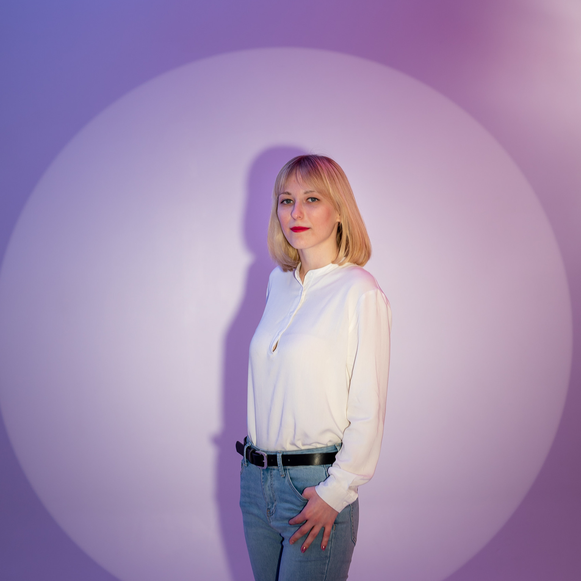 Отзывы. Фотограф Волгоград Ермолова Дарья