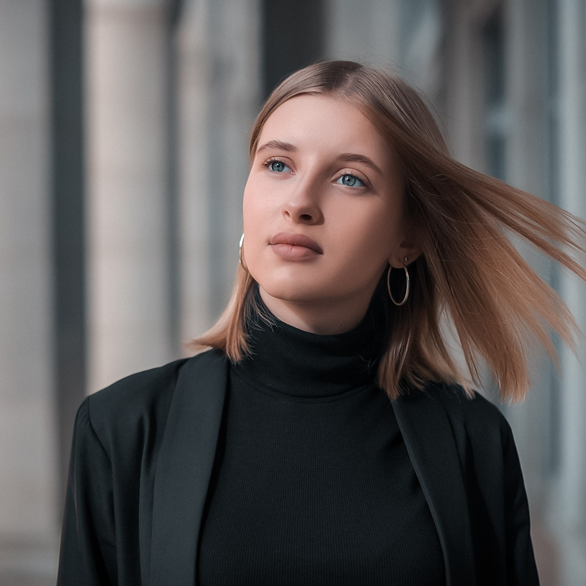 Городской стиль