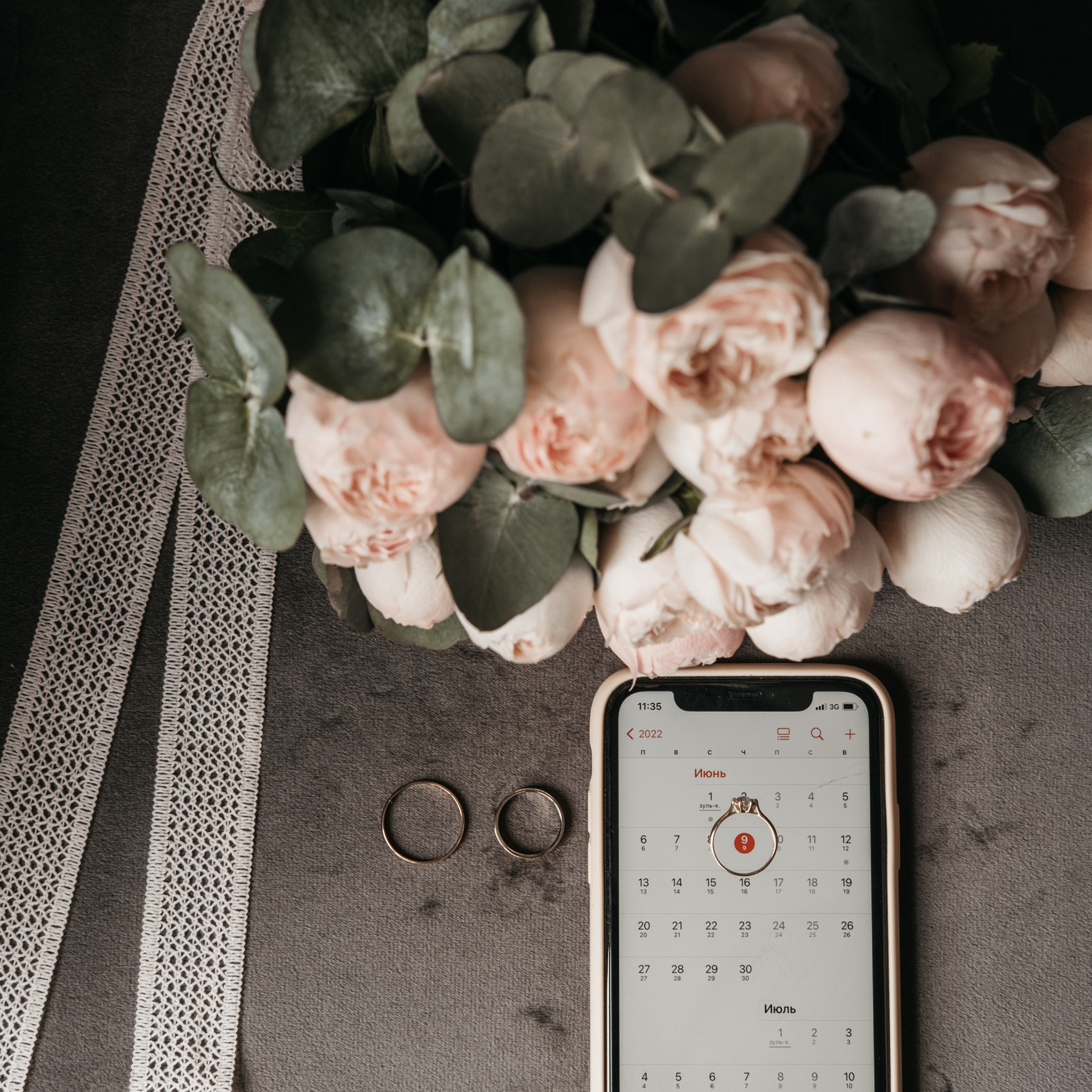 Отзывы о свадебном фотографе Анастасии Мышенковой. Свадебный и семейный фотограф в Ульяновске Анастасия Мышенкова