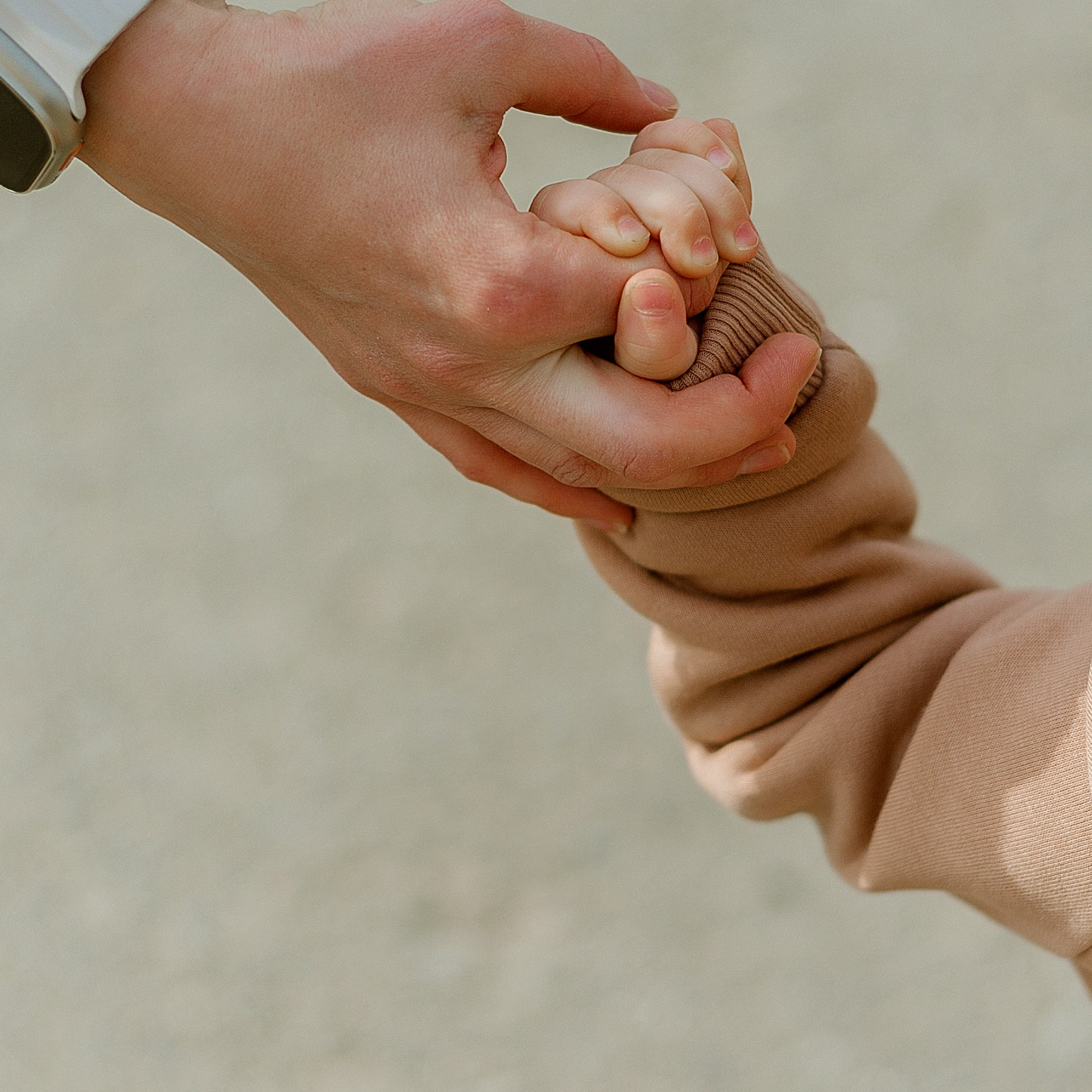 Прогулочная весной