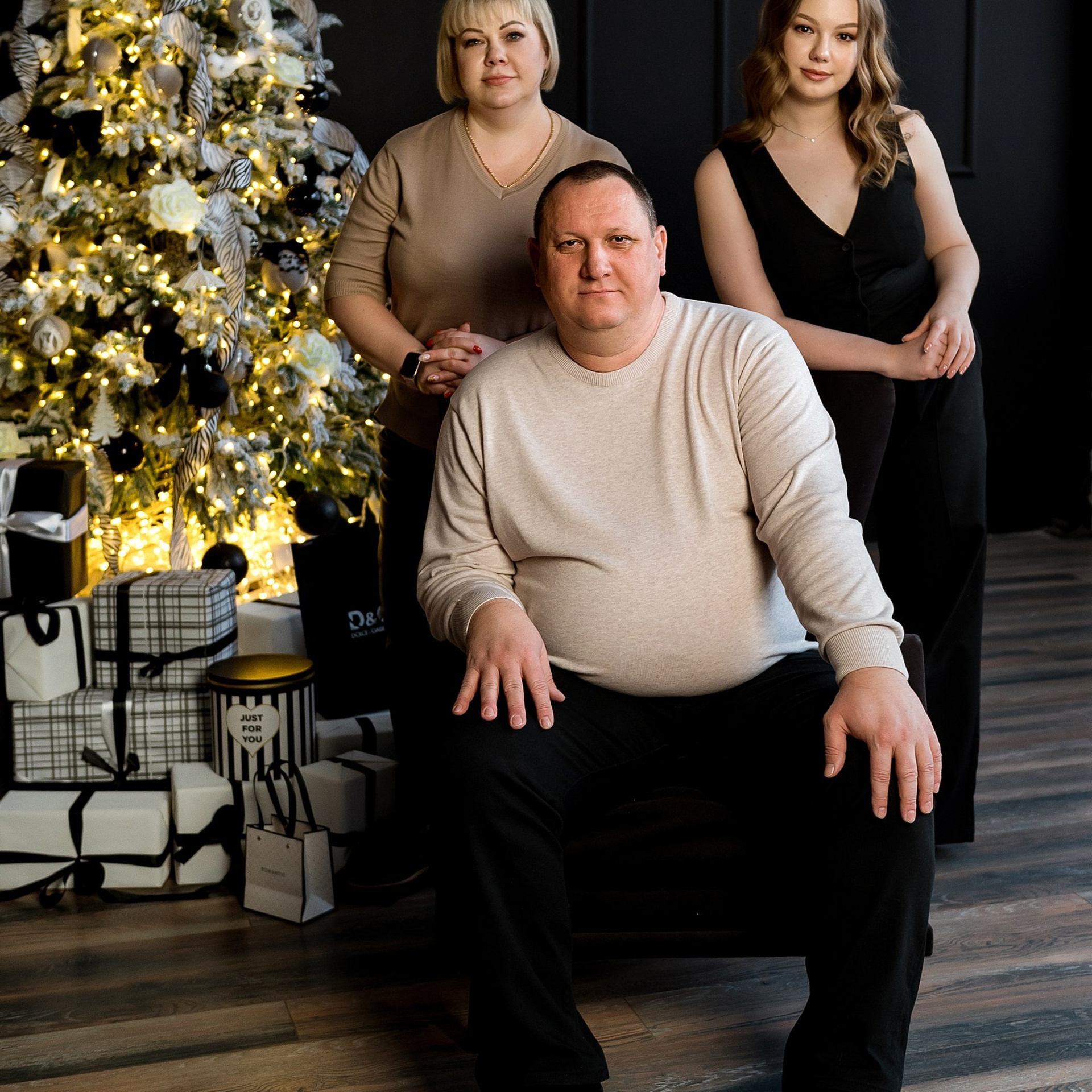 Отзывы. Свадебный, семейный фотограф, на крещение в г. Волгоград Руденко