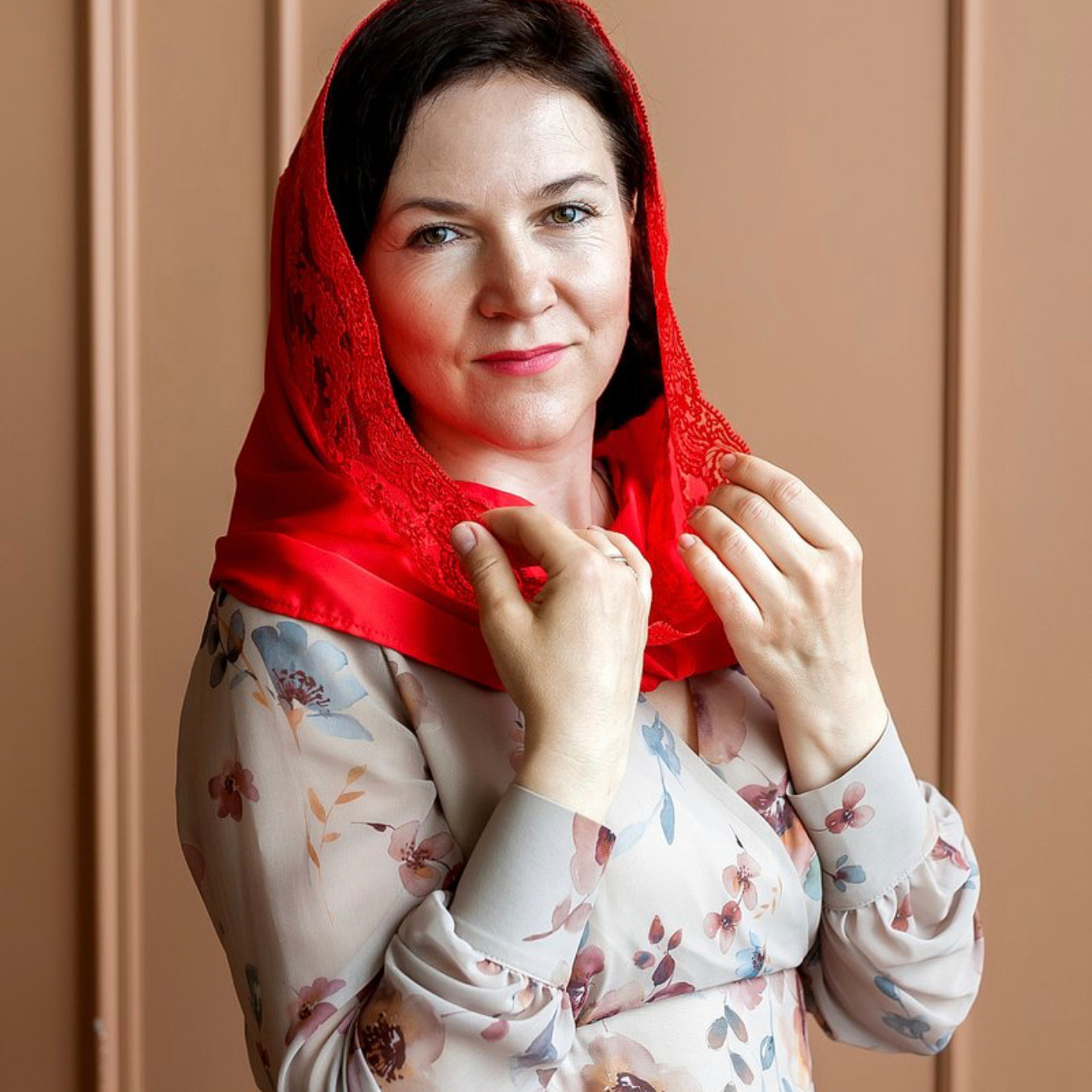 Отзывы. Свадебный, семейный фотограф, на крещение в г. Волгоград Руденко