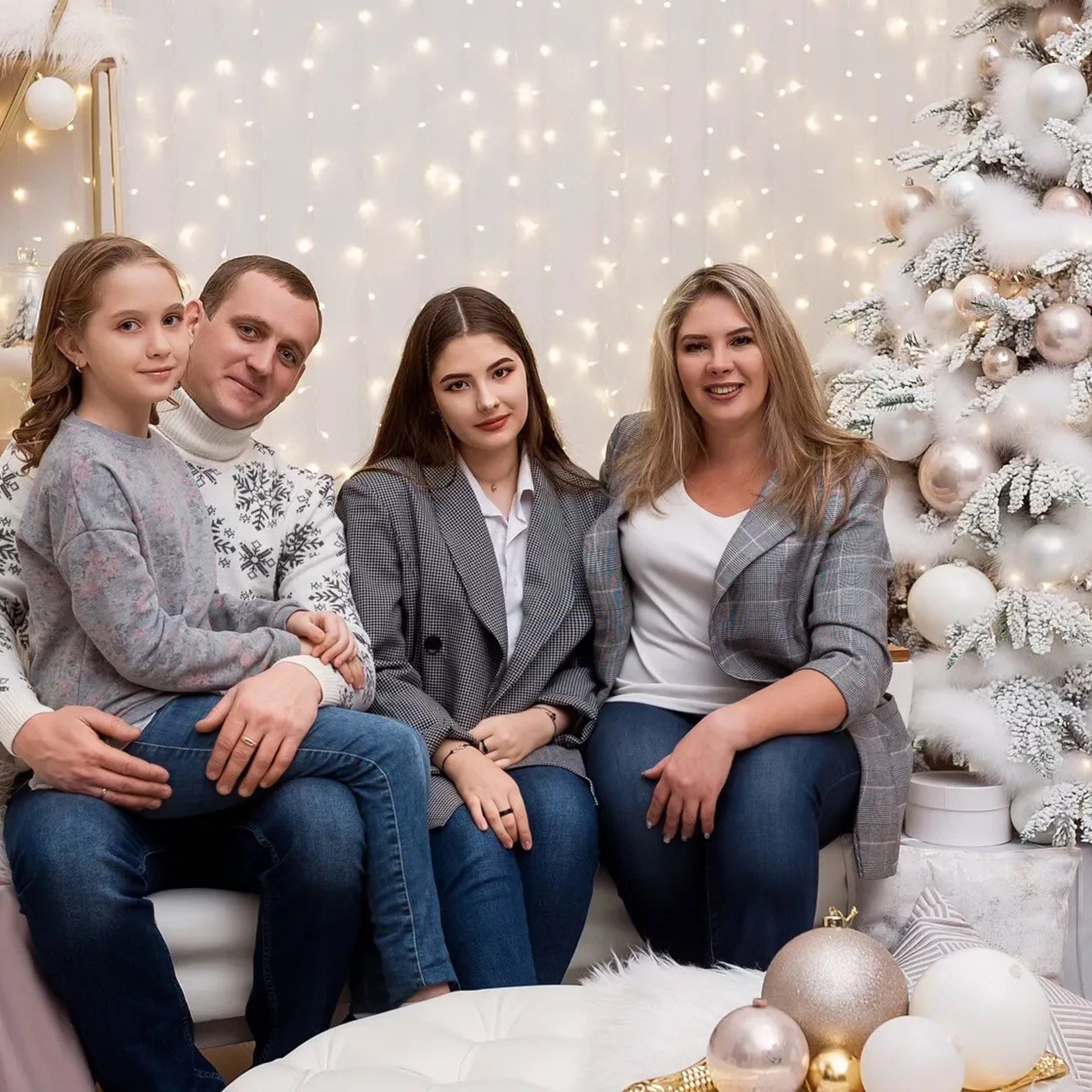 Отзывы. Свадебный, семейный фотограф, на крещение в г. Волгоград Руденко