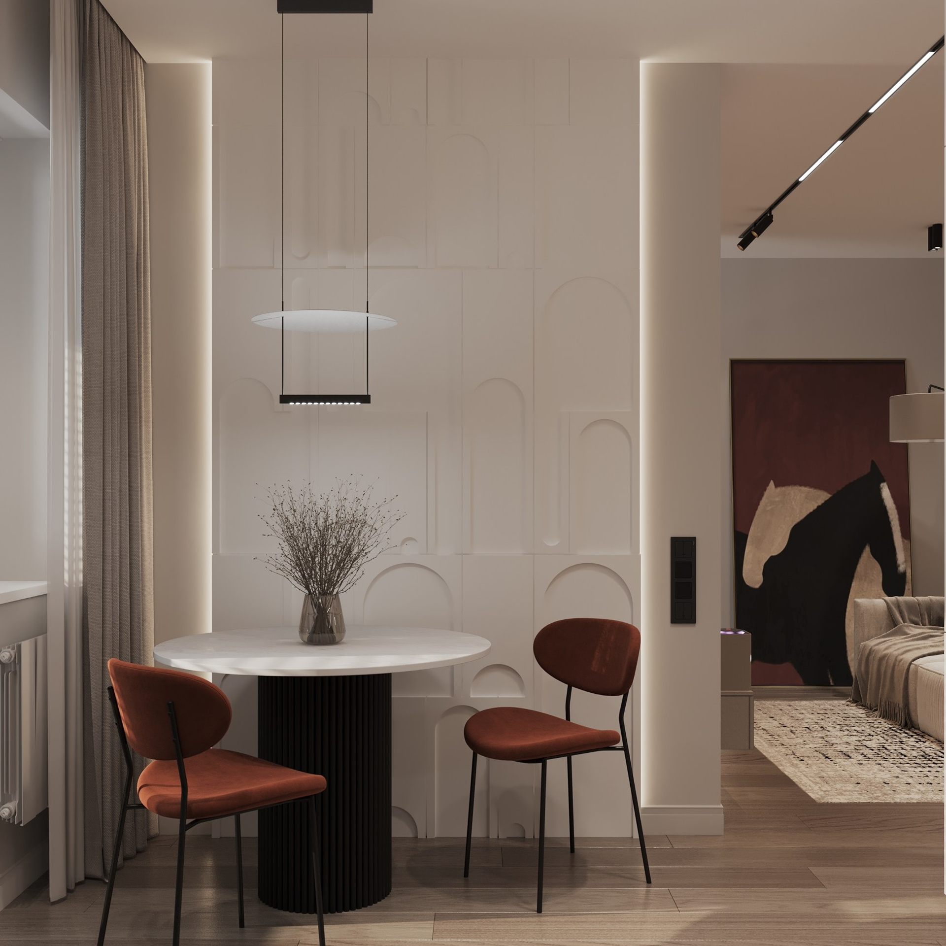 Ул. 6-я Радиальная, д. 7/1