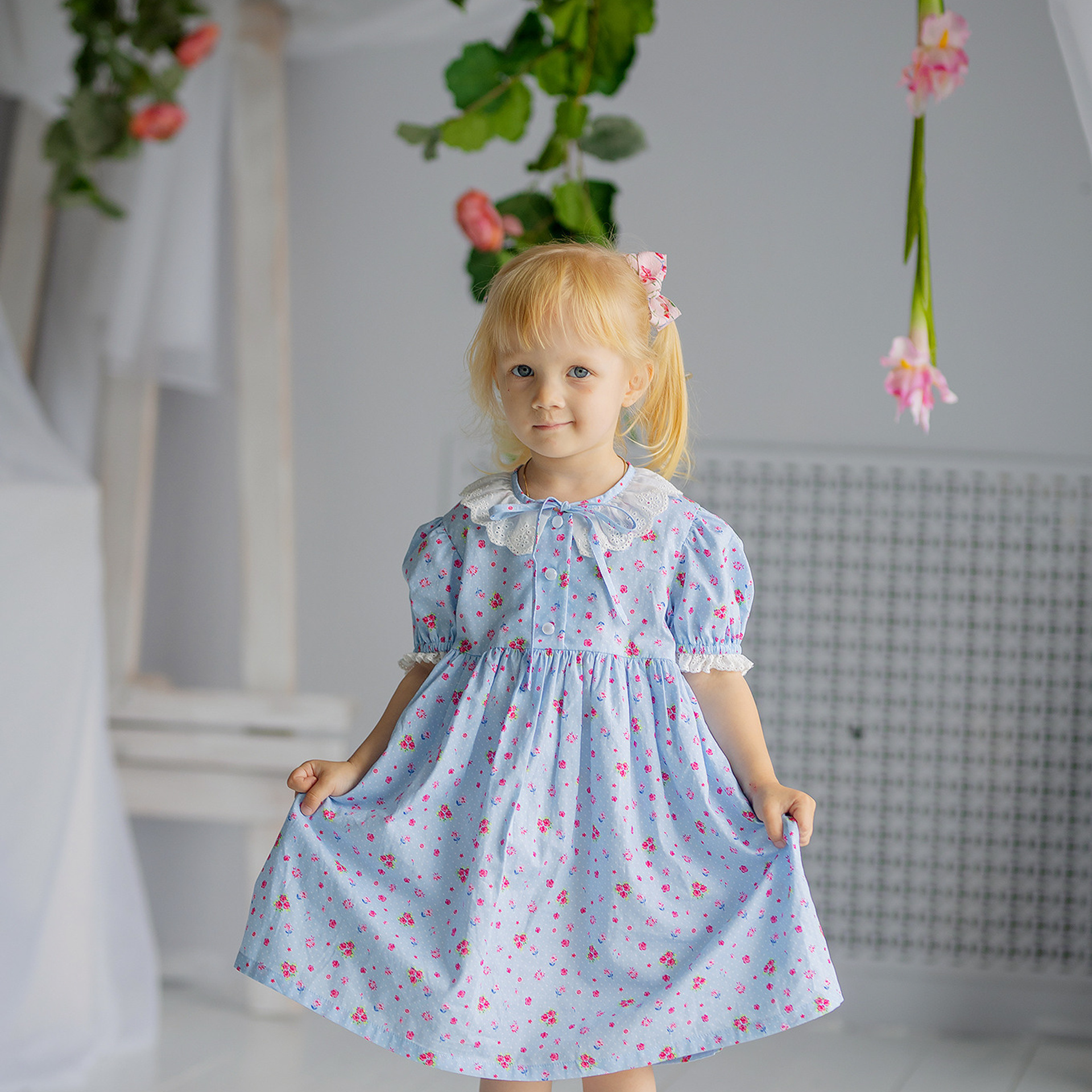 Отзывы. Быкова Ирина фотограф в Рязани и Москве