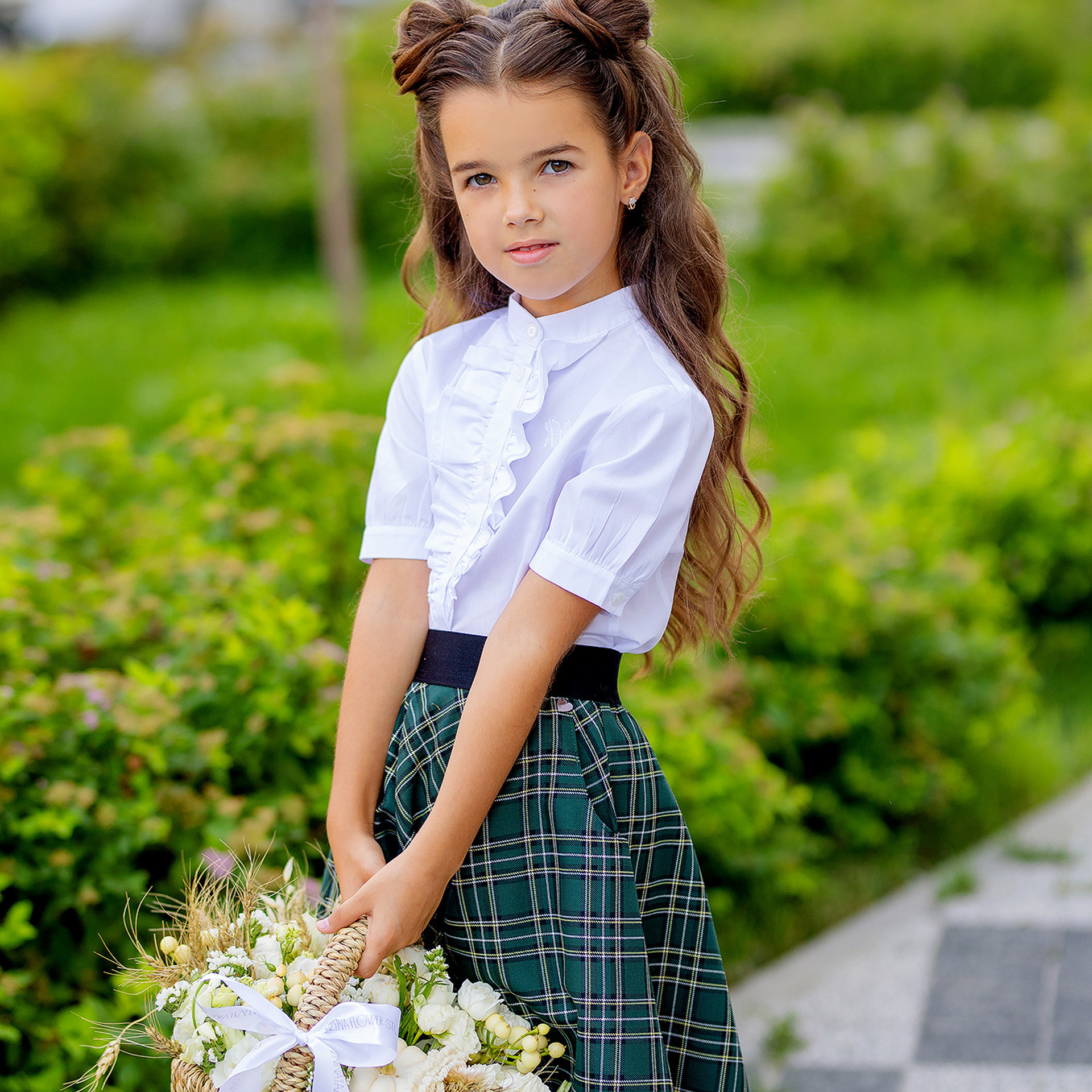 Фотопроект «Первоклашка»