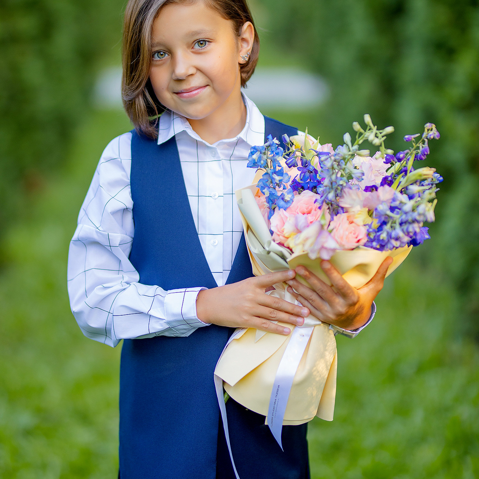Отзывы. Быкова Ирина фотограф в Рязани и Москве
