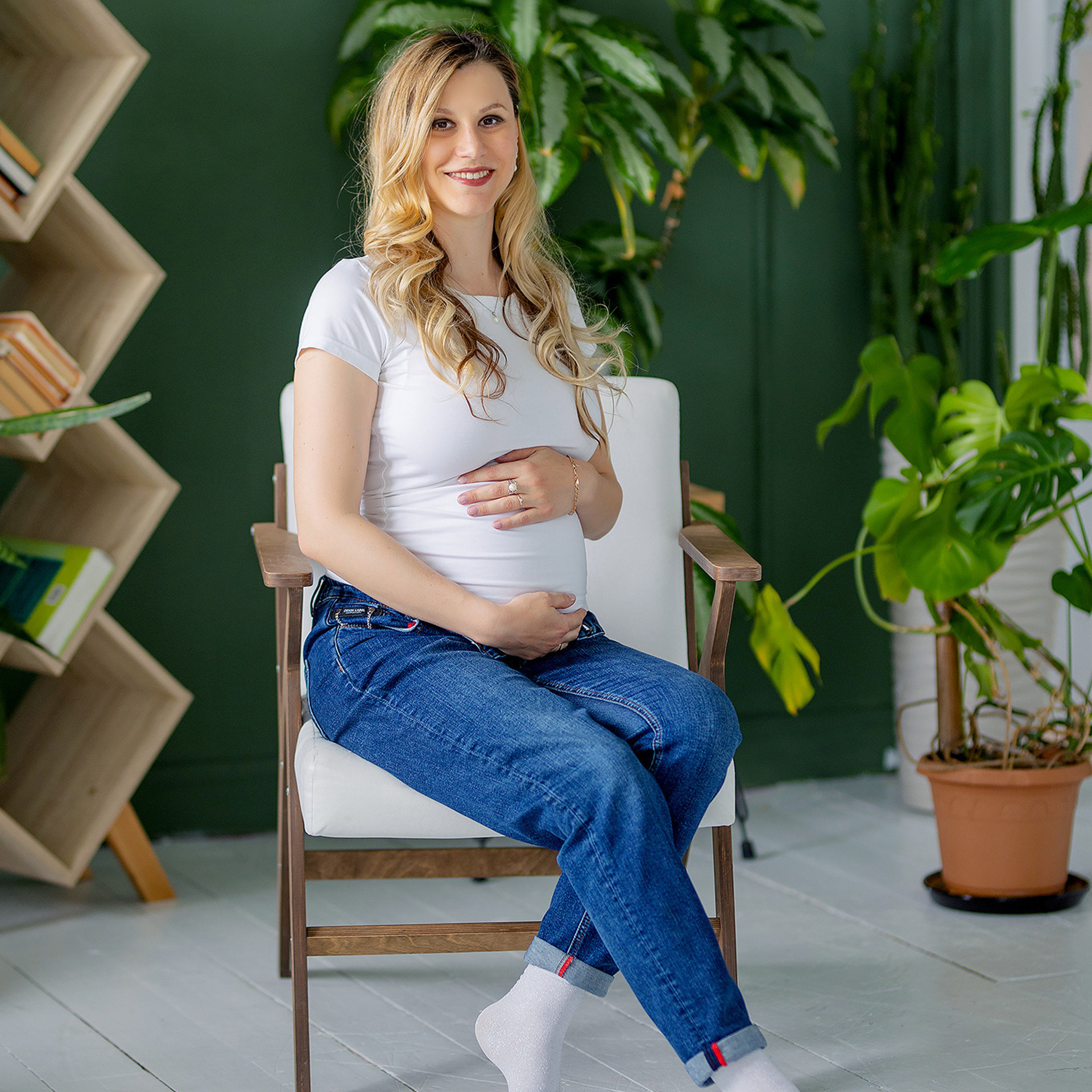 Отзывы. Быкова Ирина фотограф в Рязани и Москве