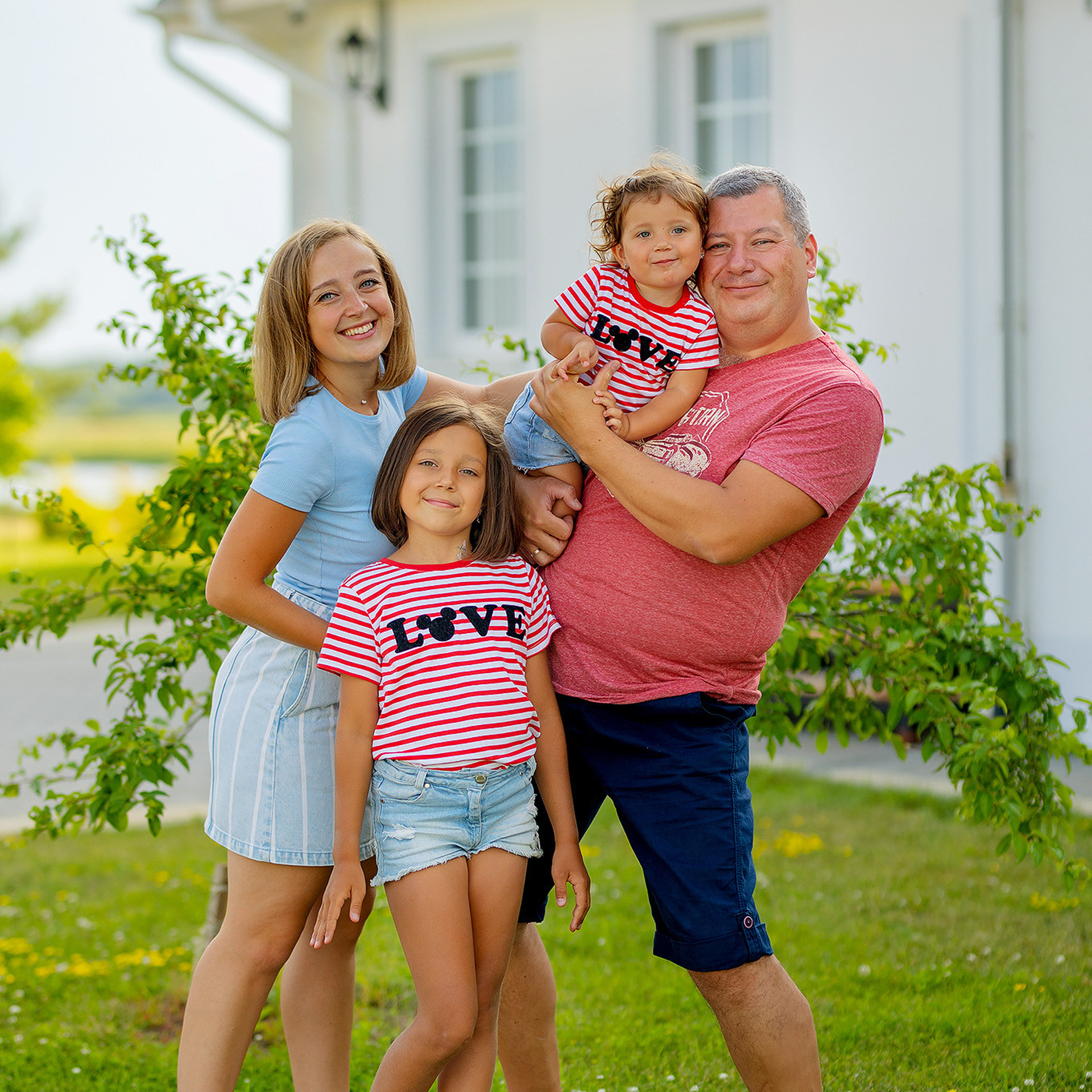 Отзывы. Быкова Ирина фотограф в Рязани и Москве