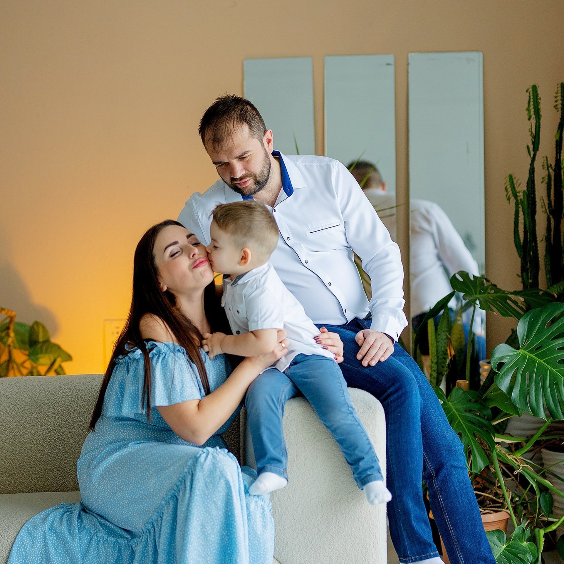 Отзывы. Быкова Ирина фотограф в Рязани и Москве