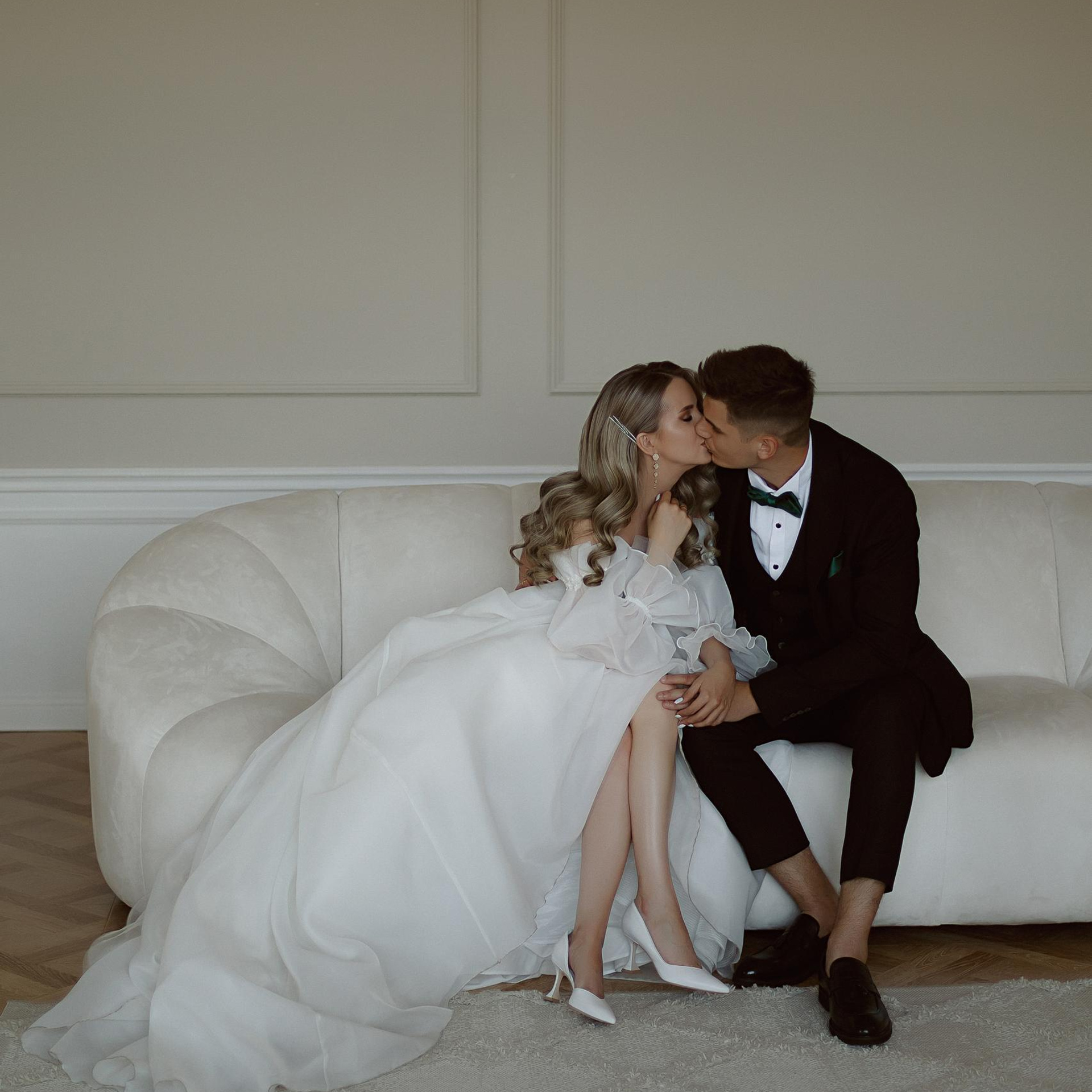 ОТЗЫВЫ. Свадебный и семейный фотограф Харольцева Наталья