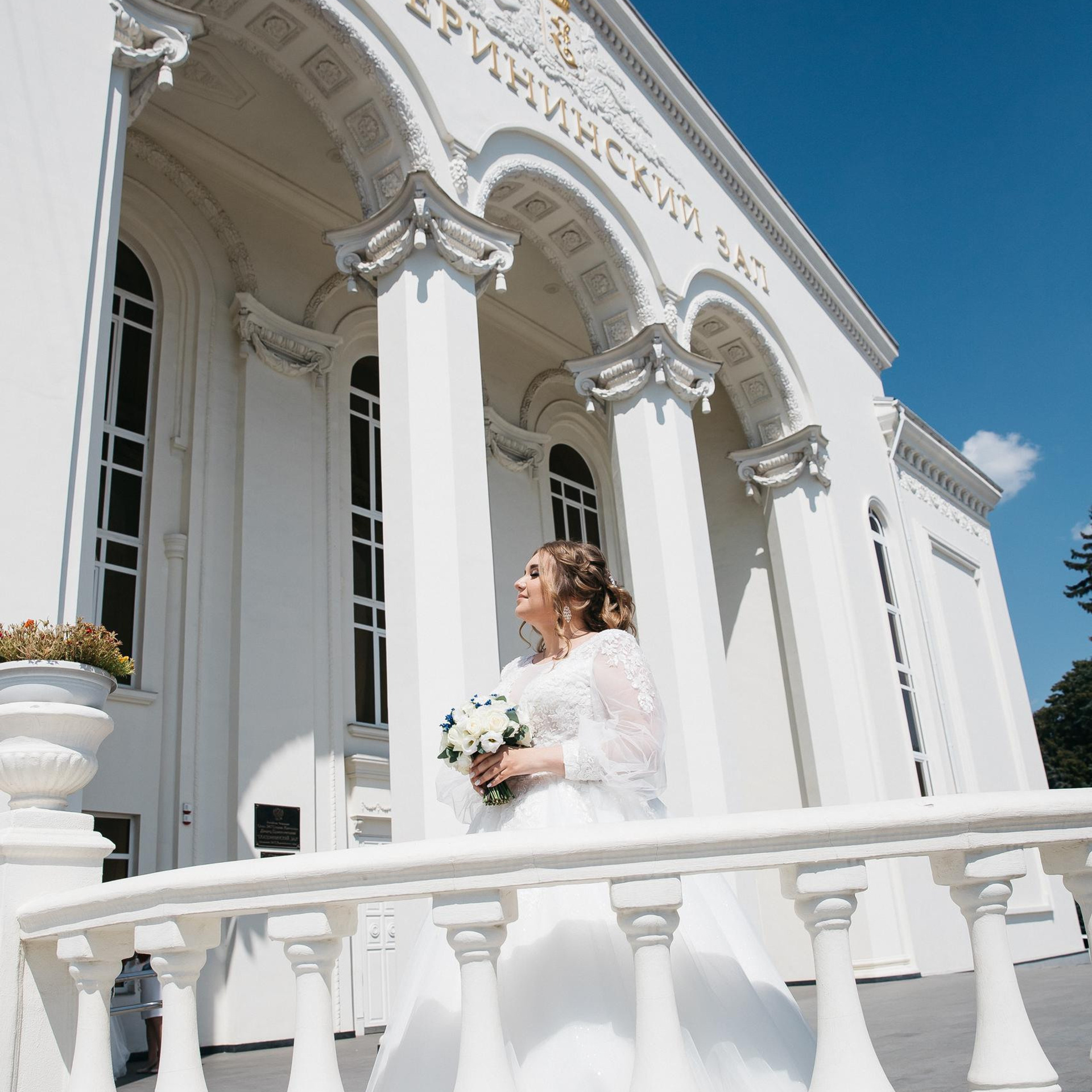 ОТЗЫВЫ. Свадебный и семейный фотограф Харольцева Наталья