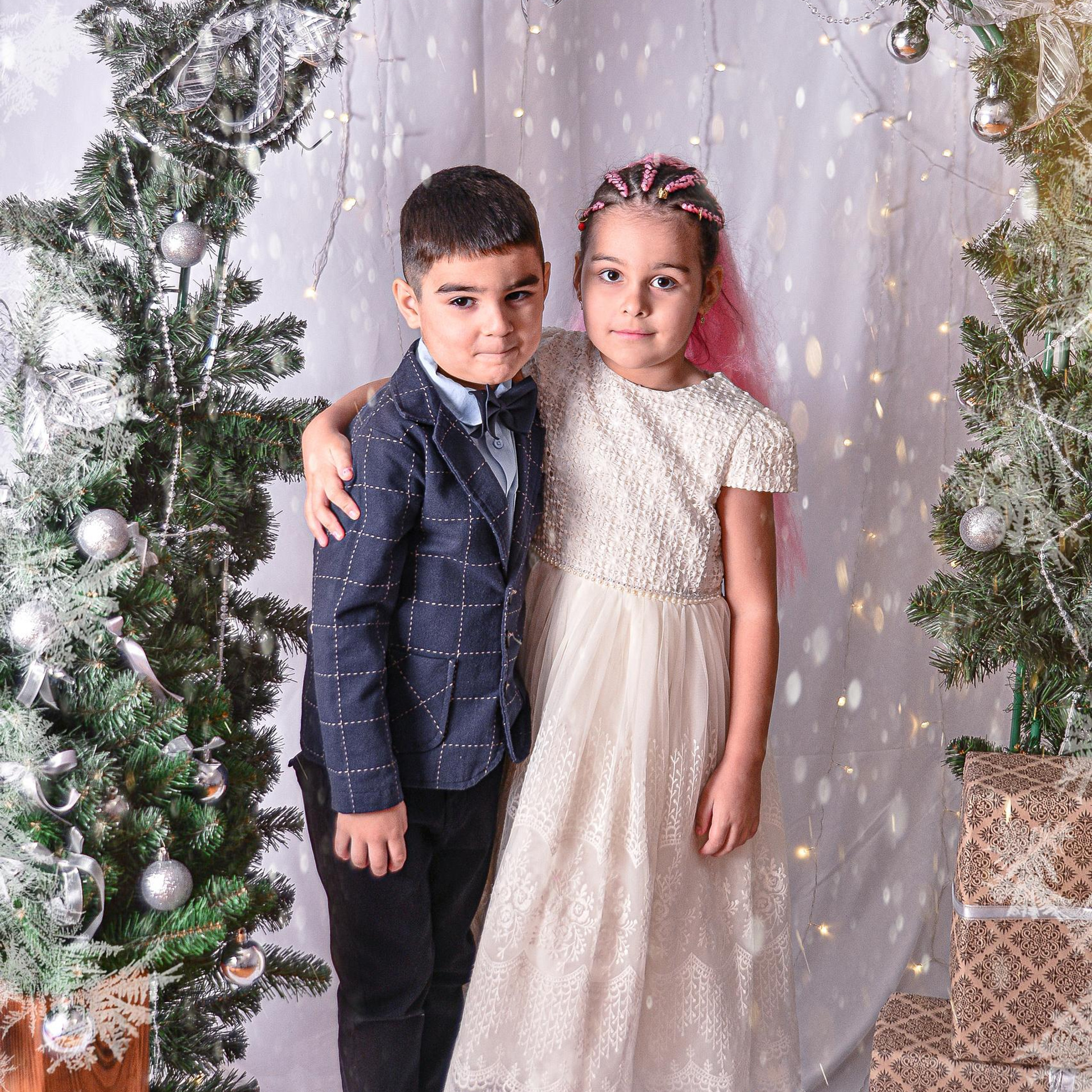 Отзывы. Семейный фотограф в Будённовске Анастасия Белозерцева