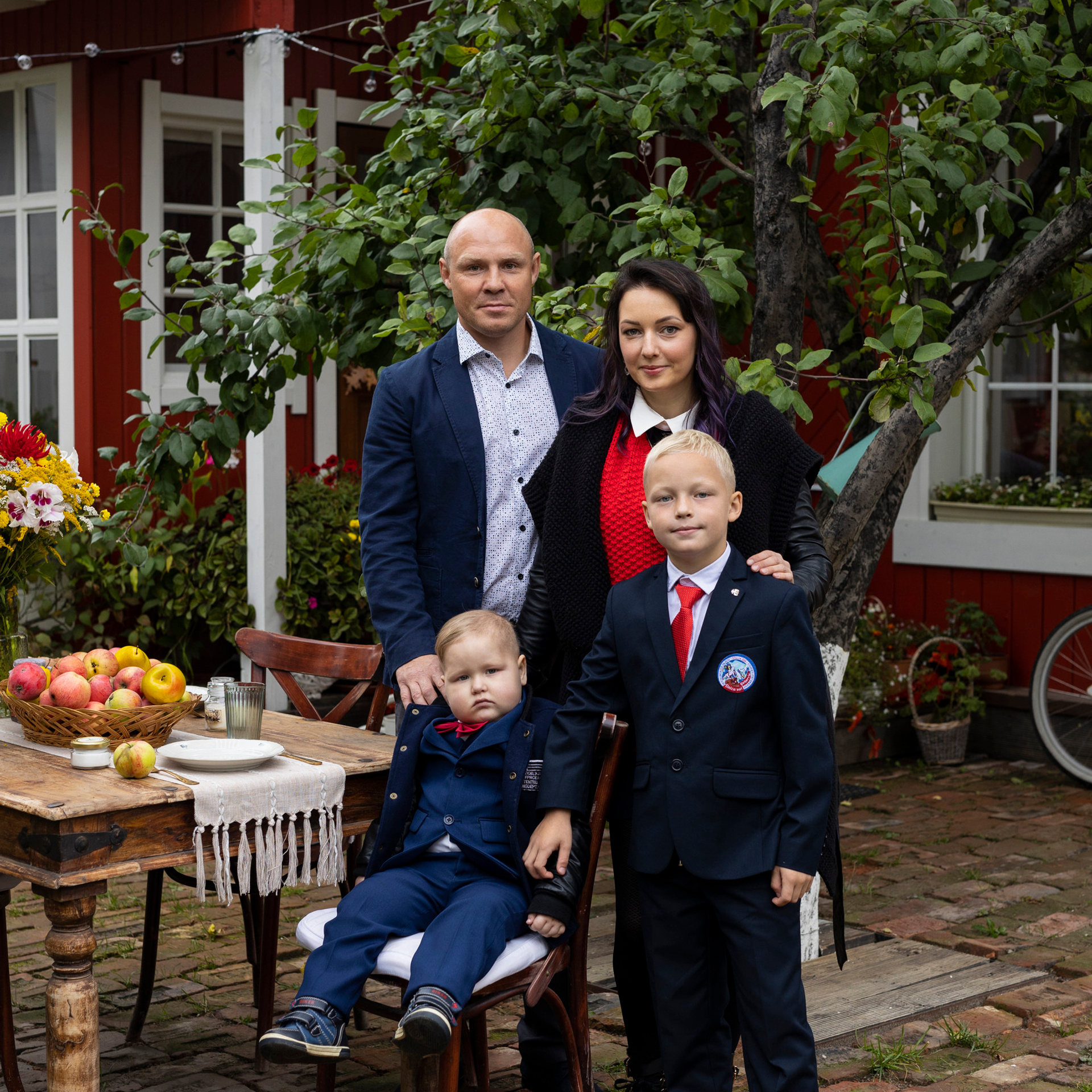 Отзывы. Семейный и свадебный фотограф в Санкт-Петербурге Татьяна Швыкова