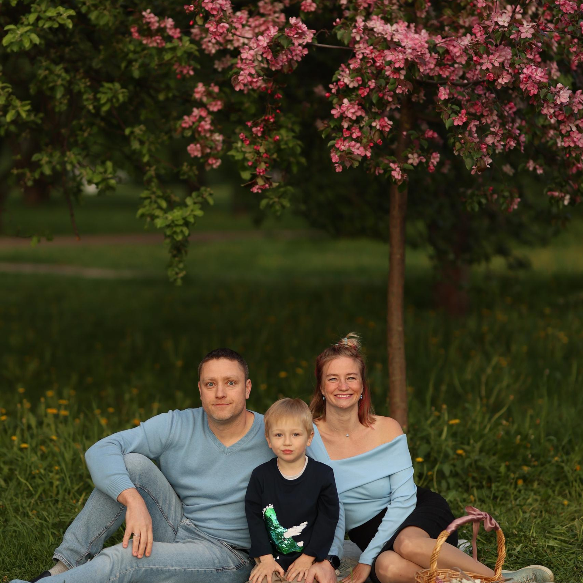 Отзывы. Семейный и свадебный фотограф в Санкт-Петербурге Татьяна Швыкова