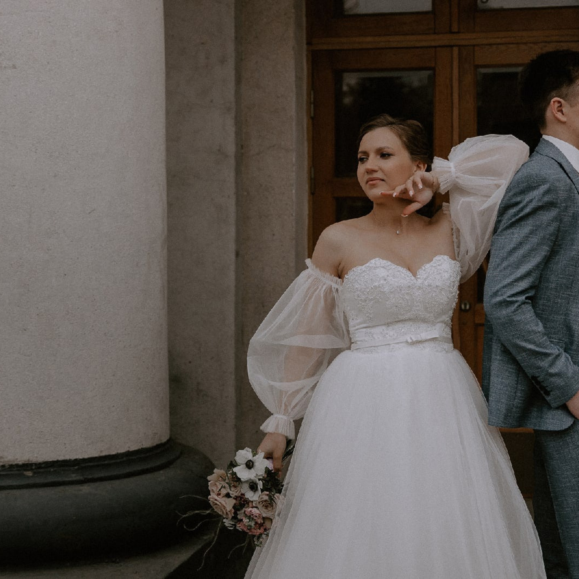 Отзывы о работе видеографа. Видеограф Сергей Болотов