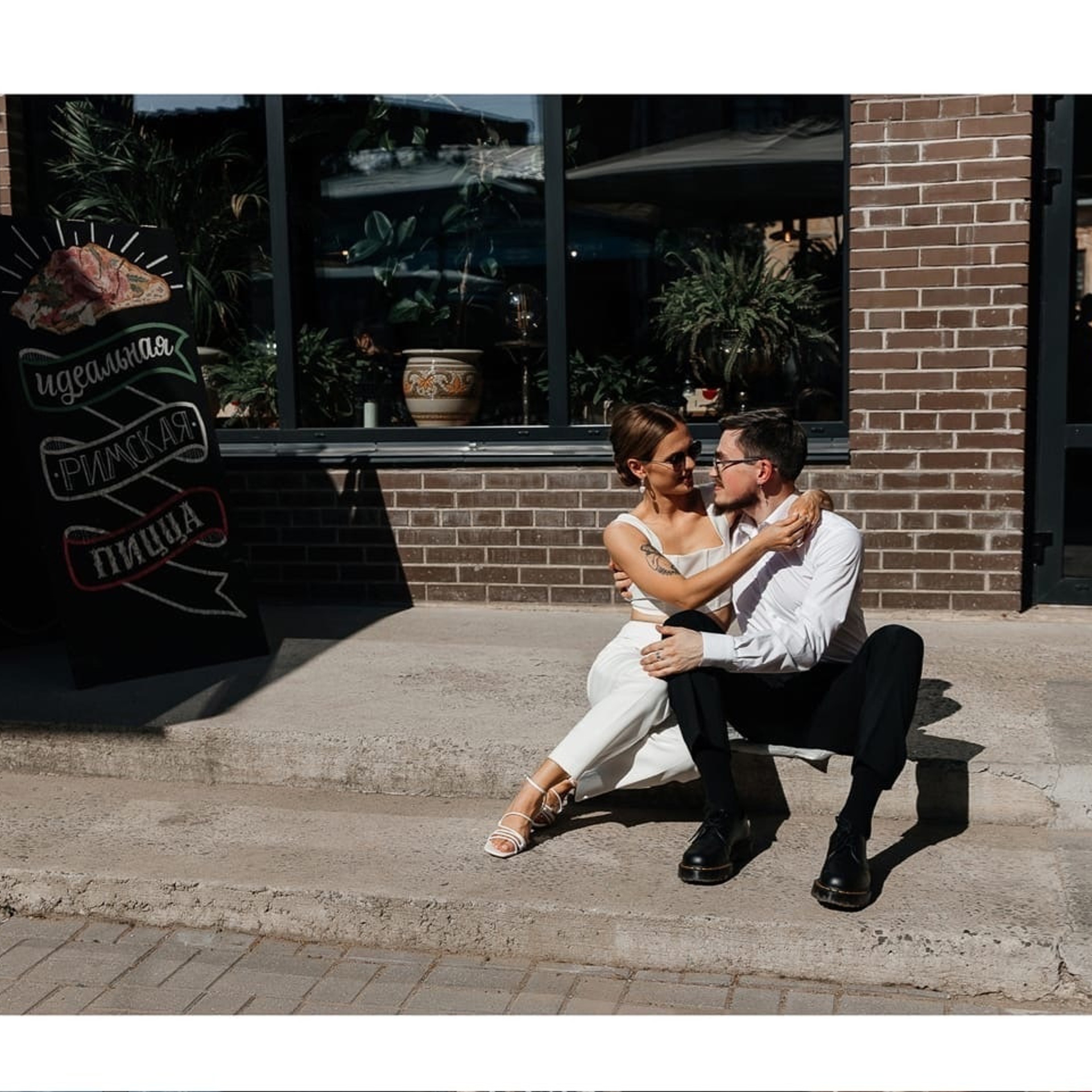 Отзывы о работе видеографа. Видеограф Сергей Болотов